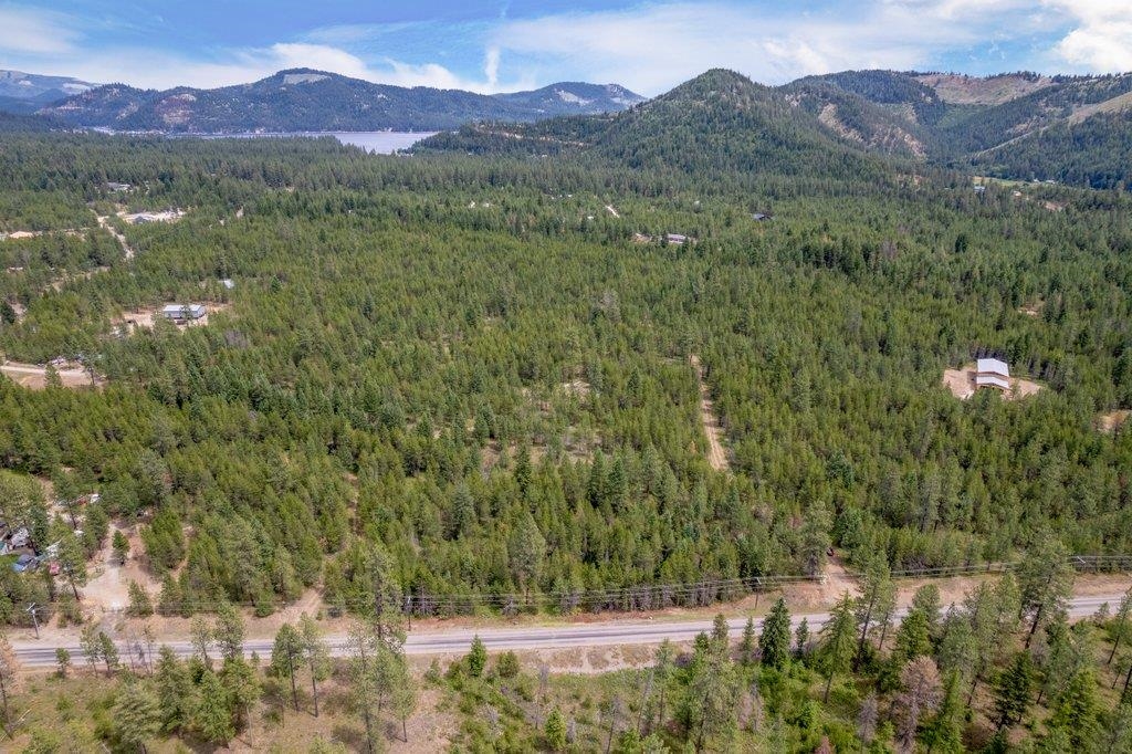 3948 Agar Rd Lot 1 Rd
