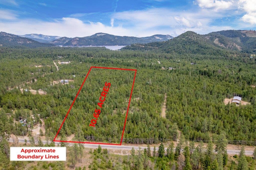 3948 Agar Rd Lot 1 Rd