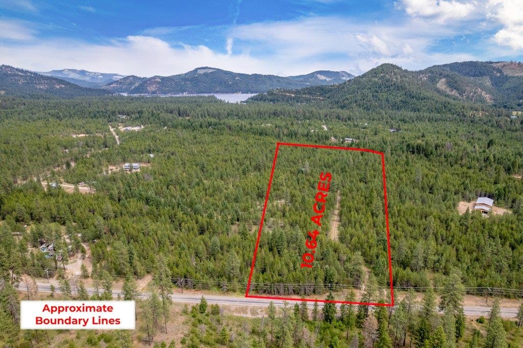 3948 Agar Rd Lot 2 Rd