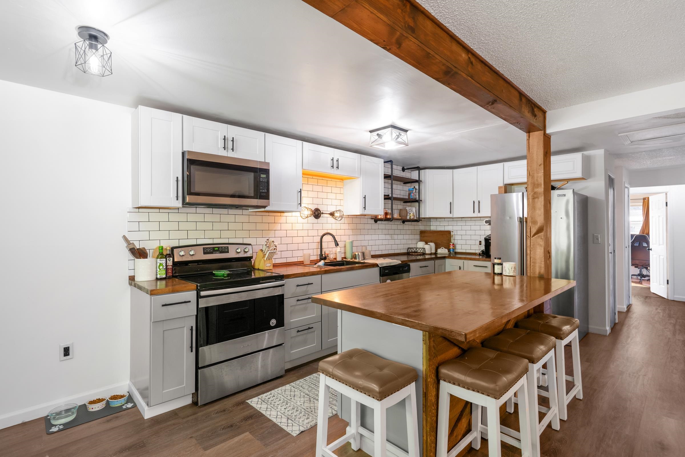 401/403 N. GRANT Ave