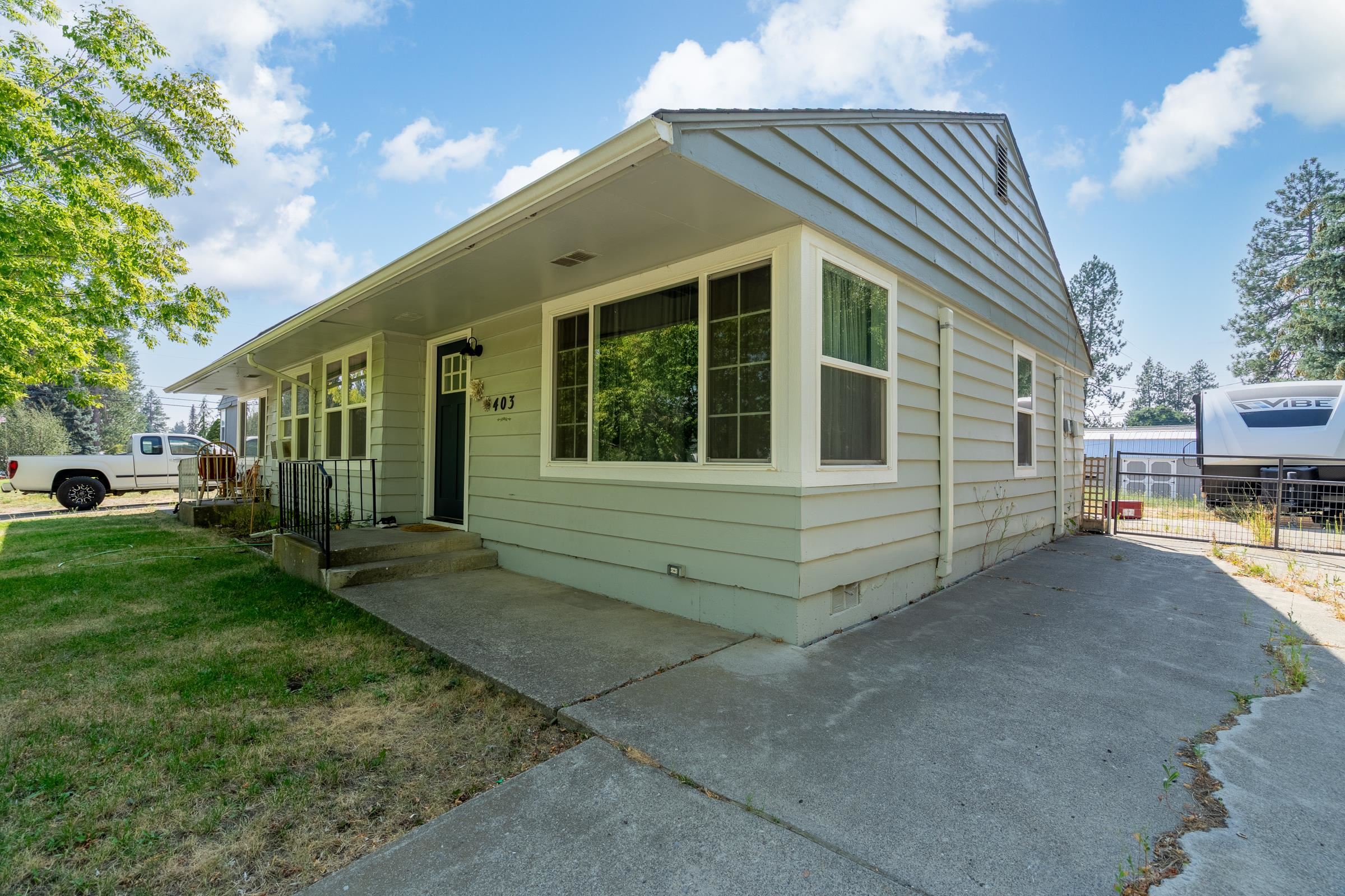 401/403 N. GRANT Ave