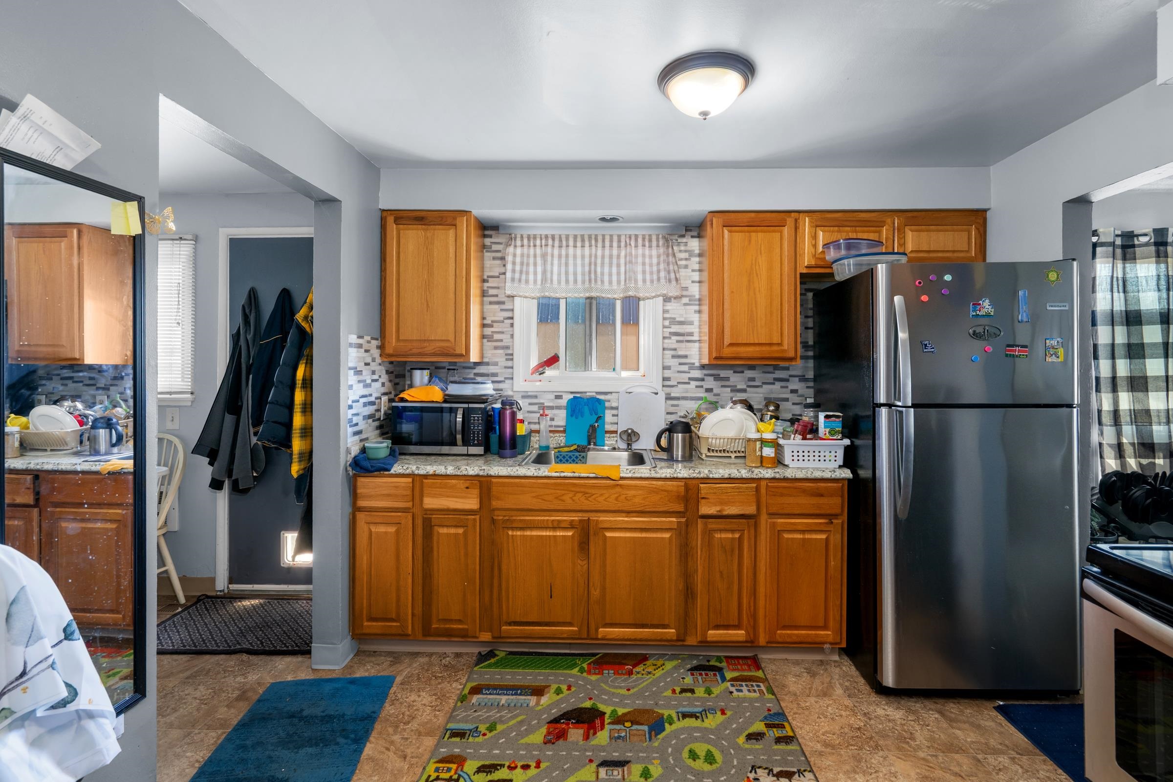 404/406 N Grant Ave