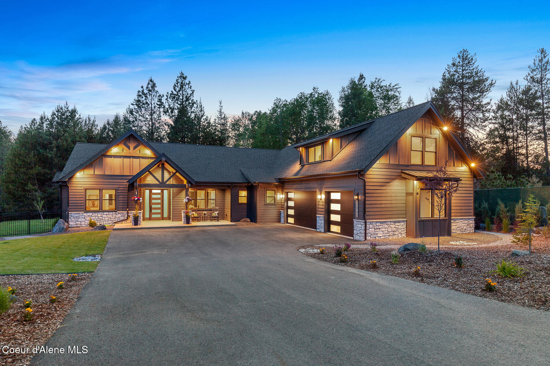 11733 N BLUE JAY LOOP, Hayden