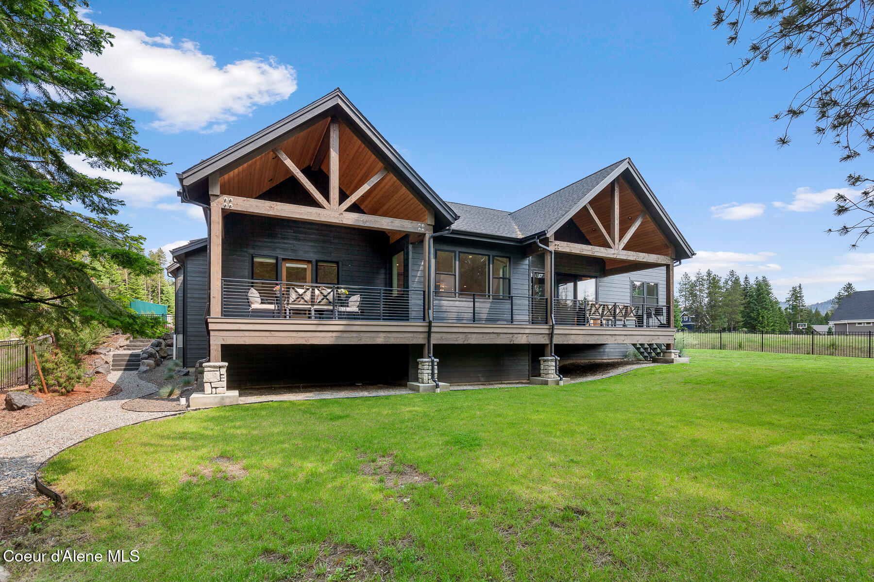 11733 N BLUE JAY LOOP, Hayden