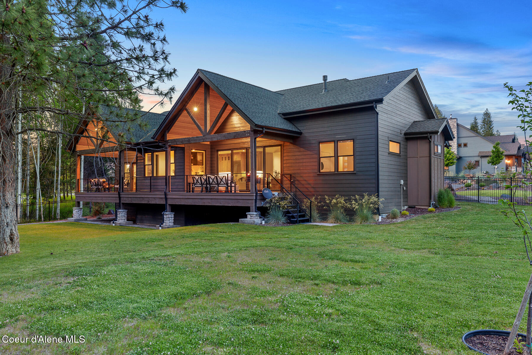 11733 N BLUE JAY LOOP, Hayden