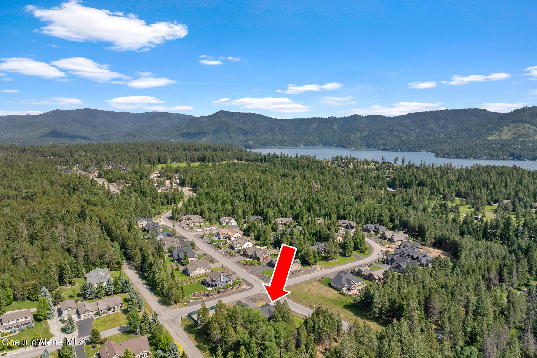 11733 N BLUE JAY LOOP, Hayden