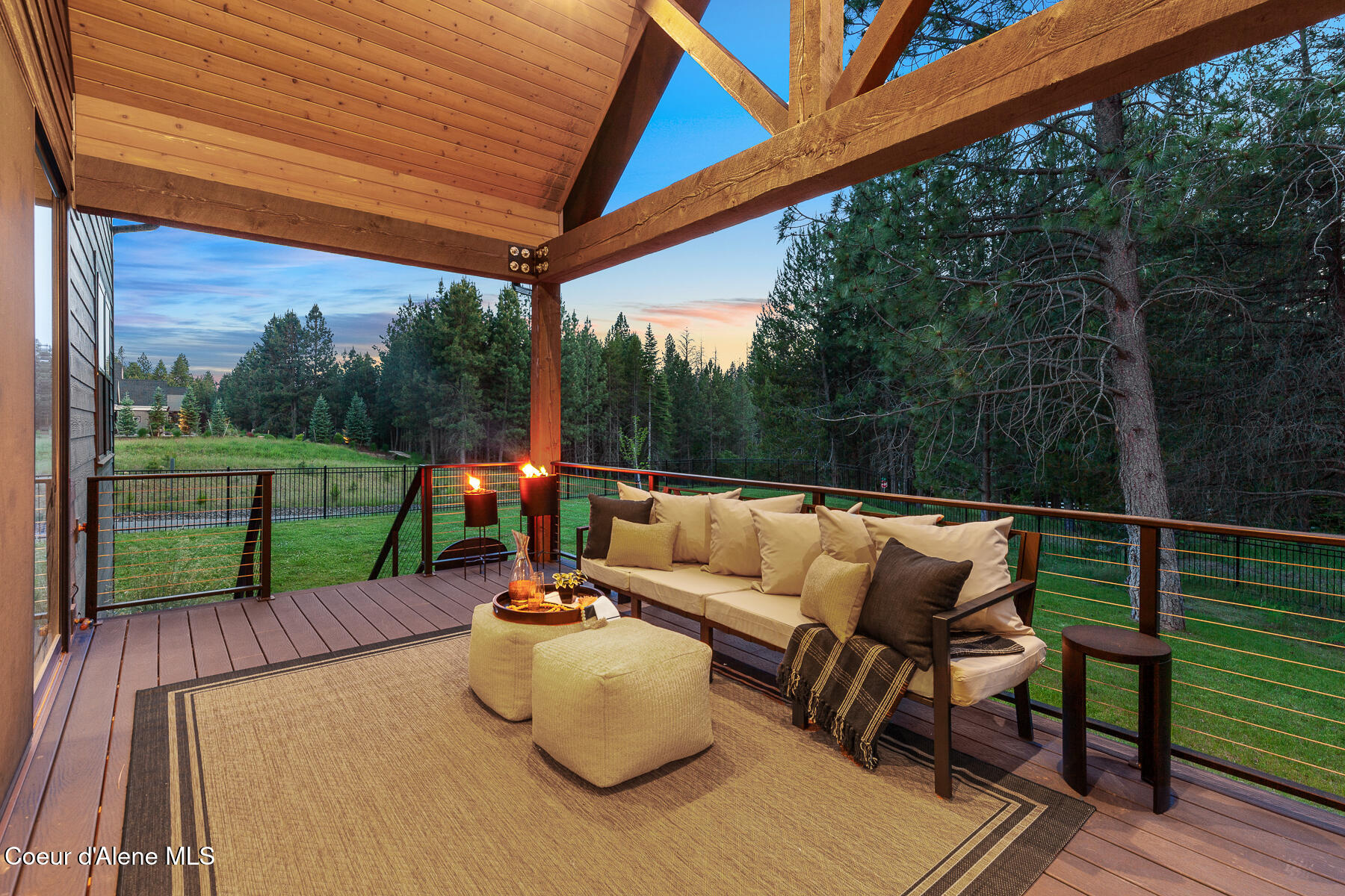 11733 N BLUE JAY LOOP, Hayden