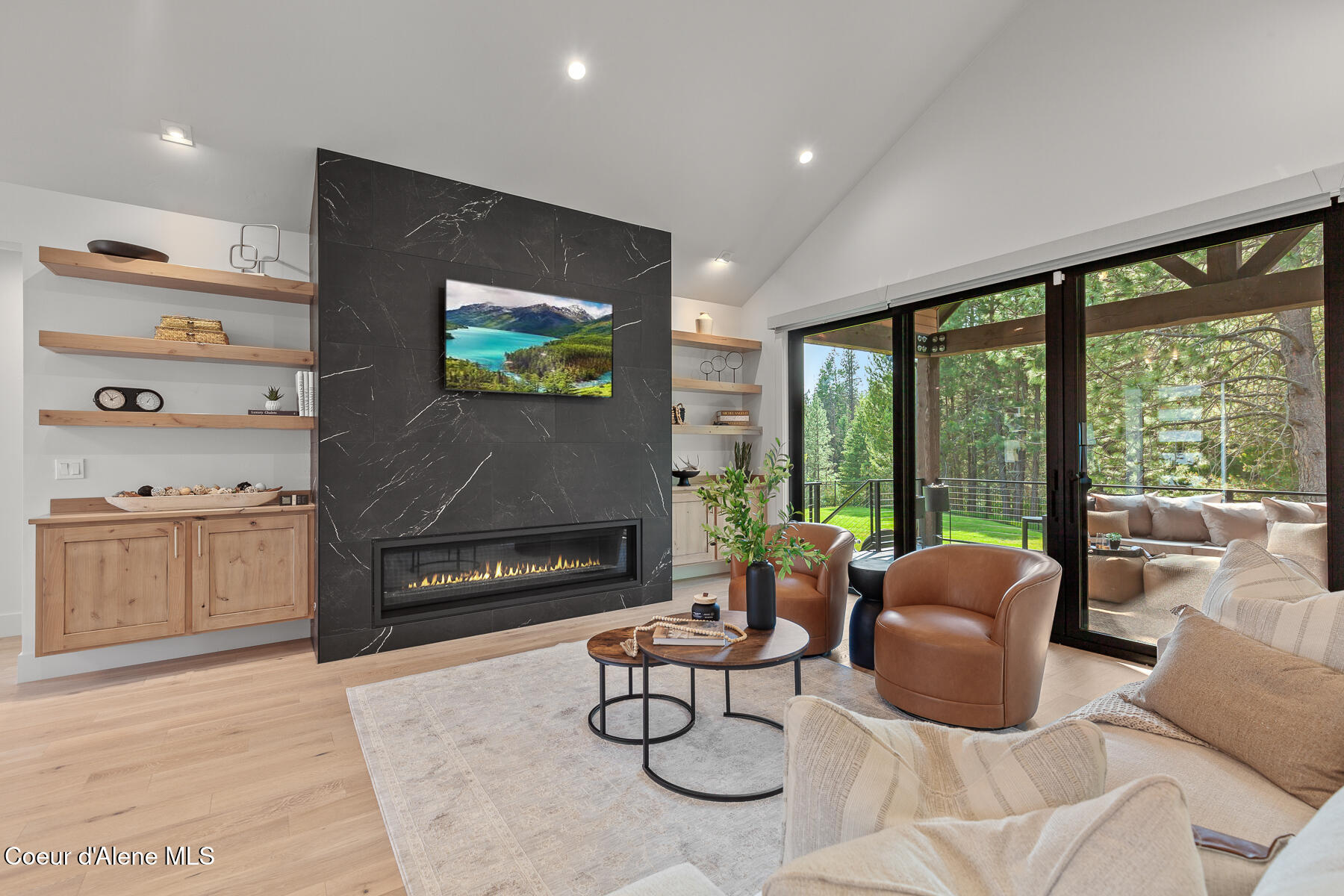 11733 N BLUE JAY LOOP, Hayden