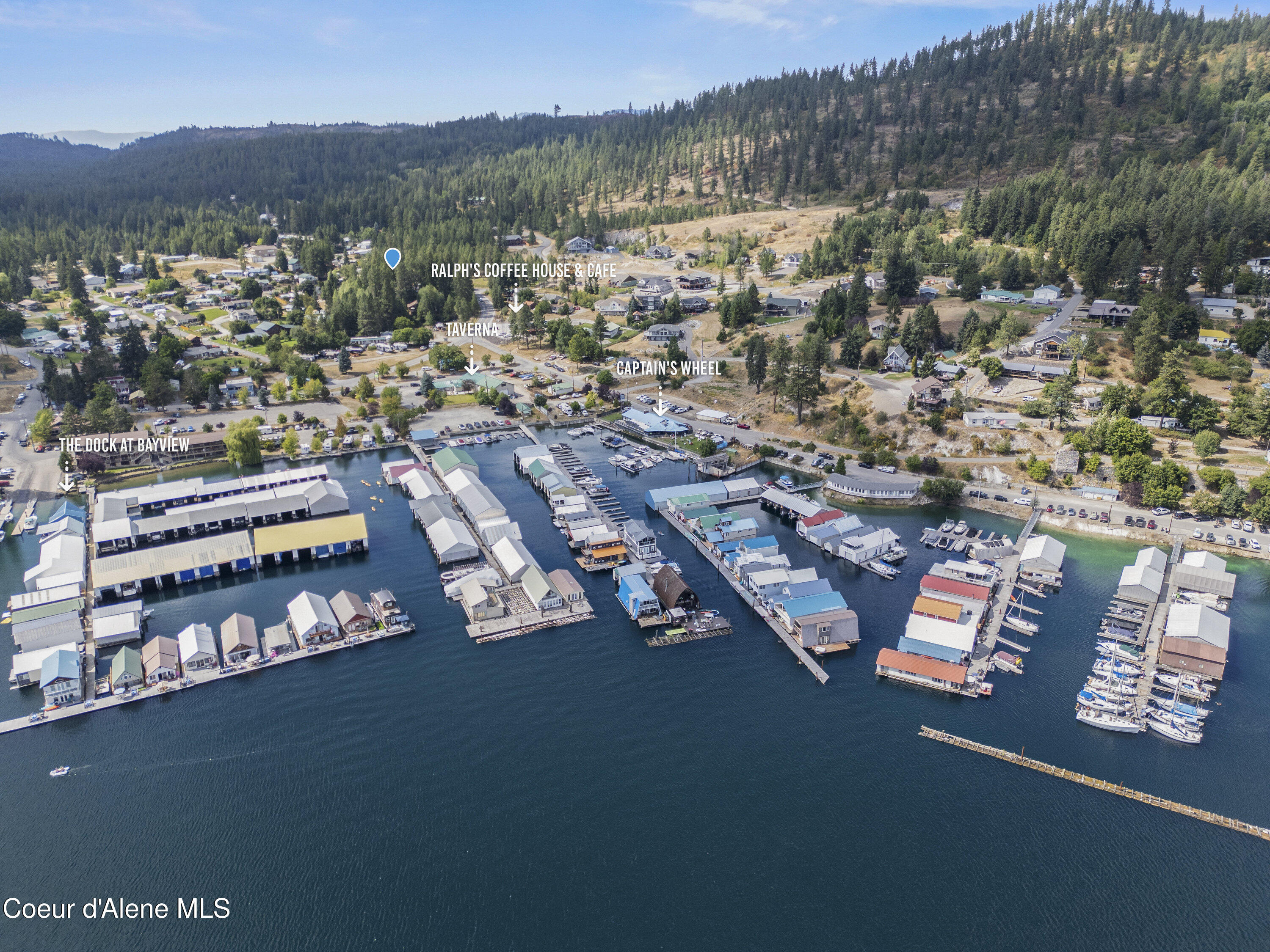 34317 N Bardill St, Bayview