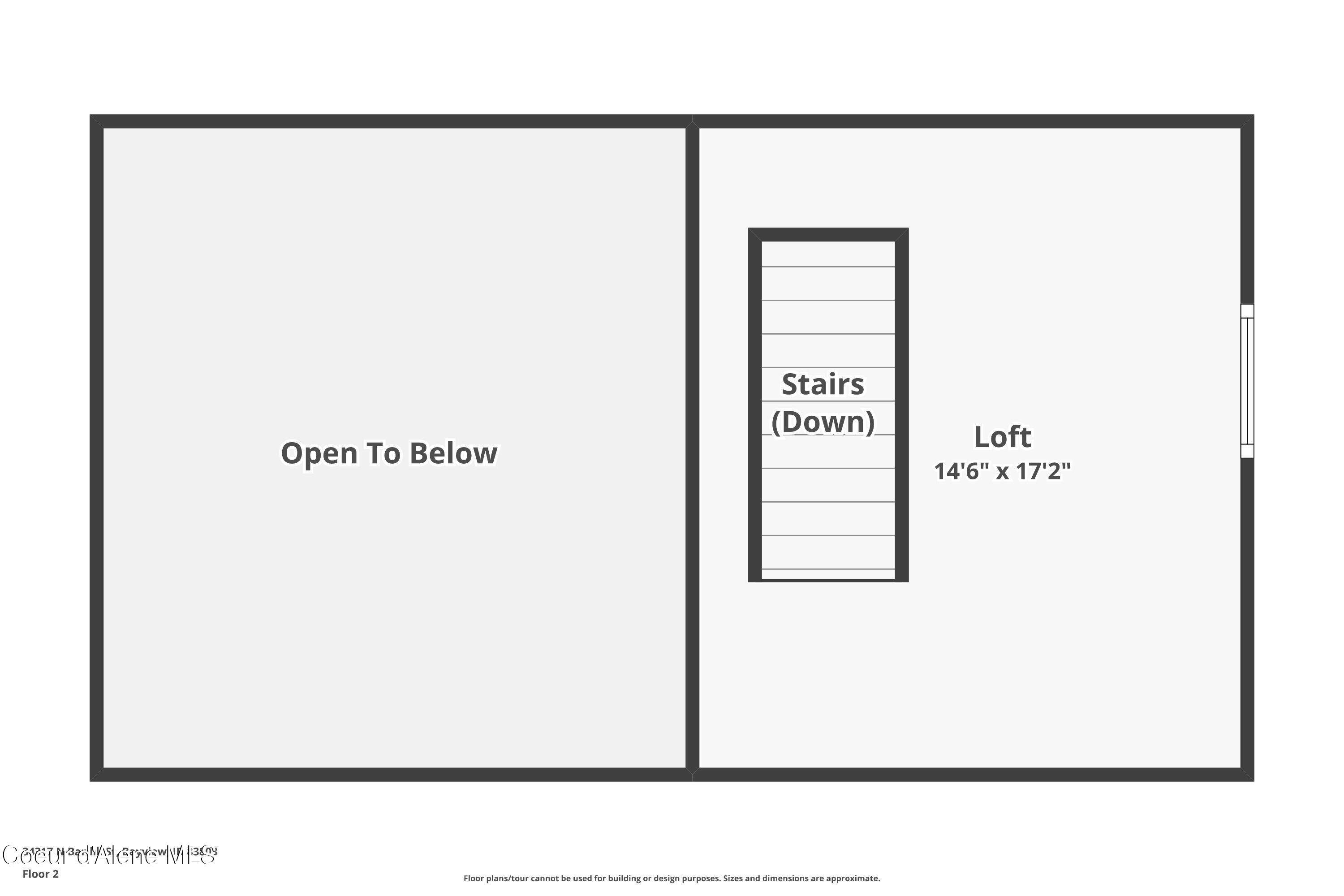 34317 N Bardill St, Bayview