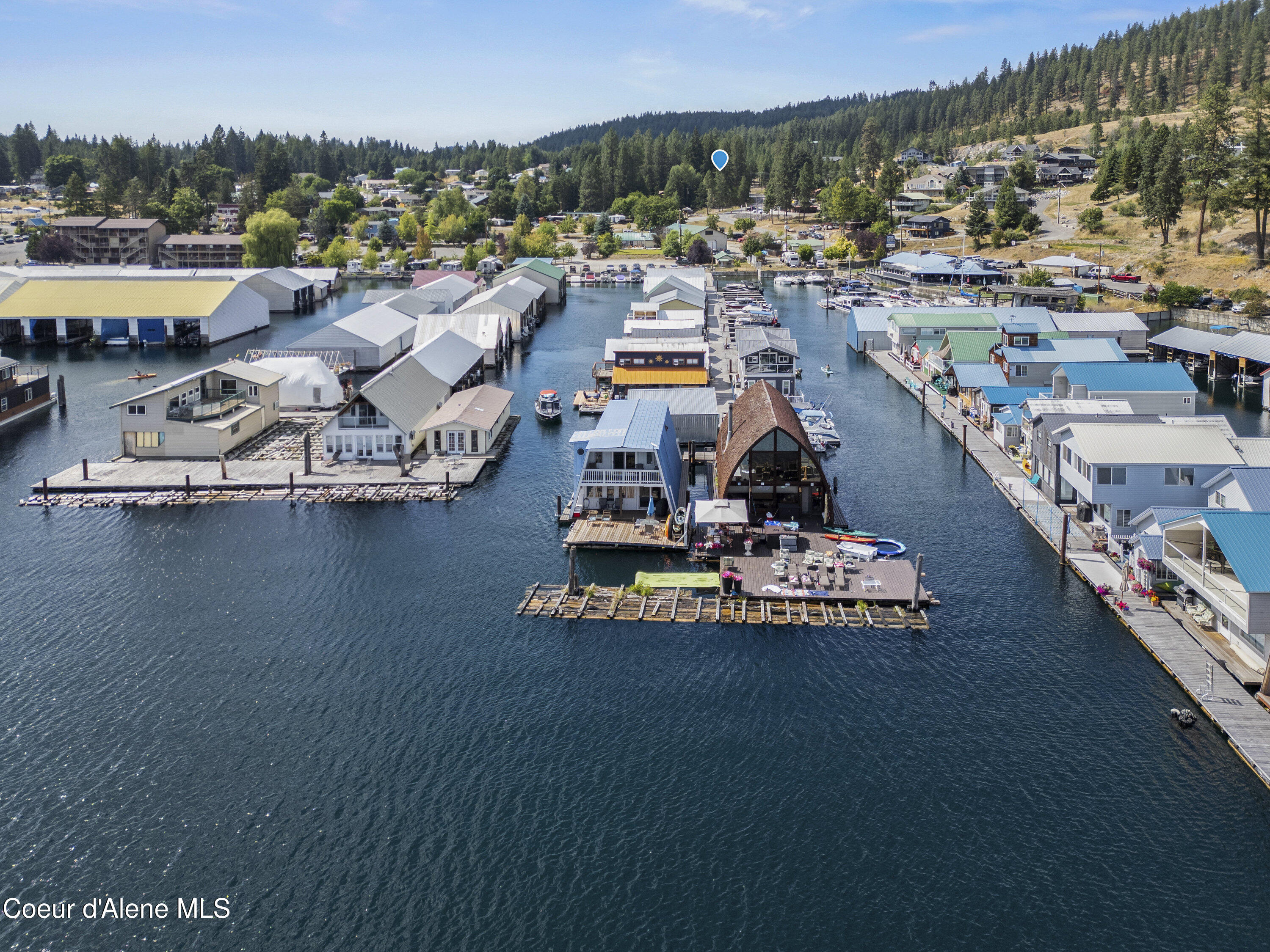 34317 N Bardill St, Bayview