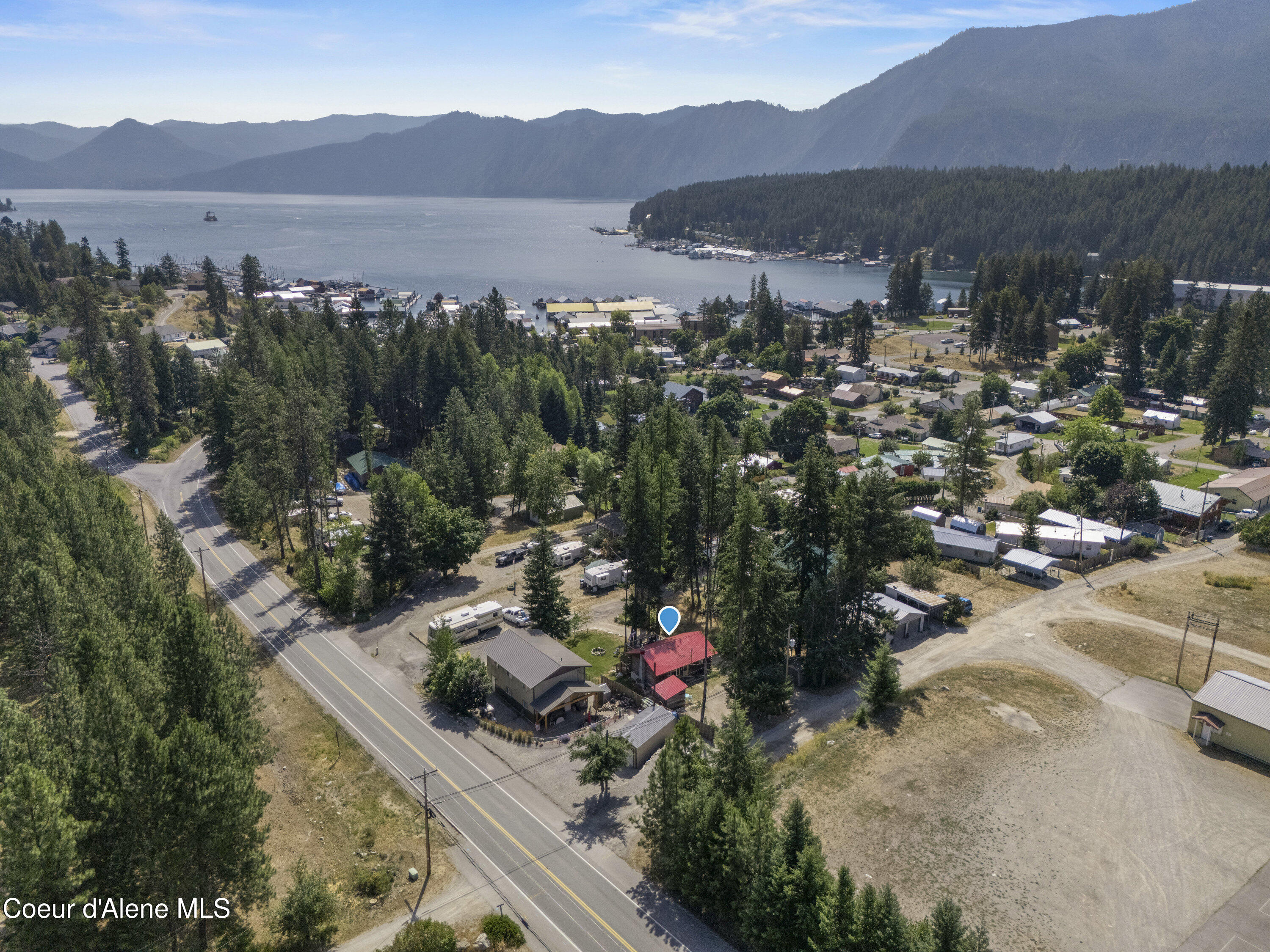 34317 N Bardill St, Bayview