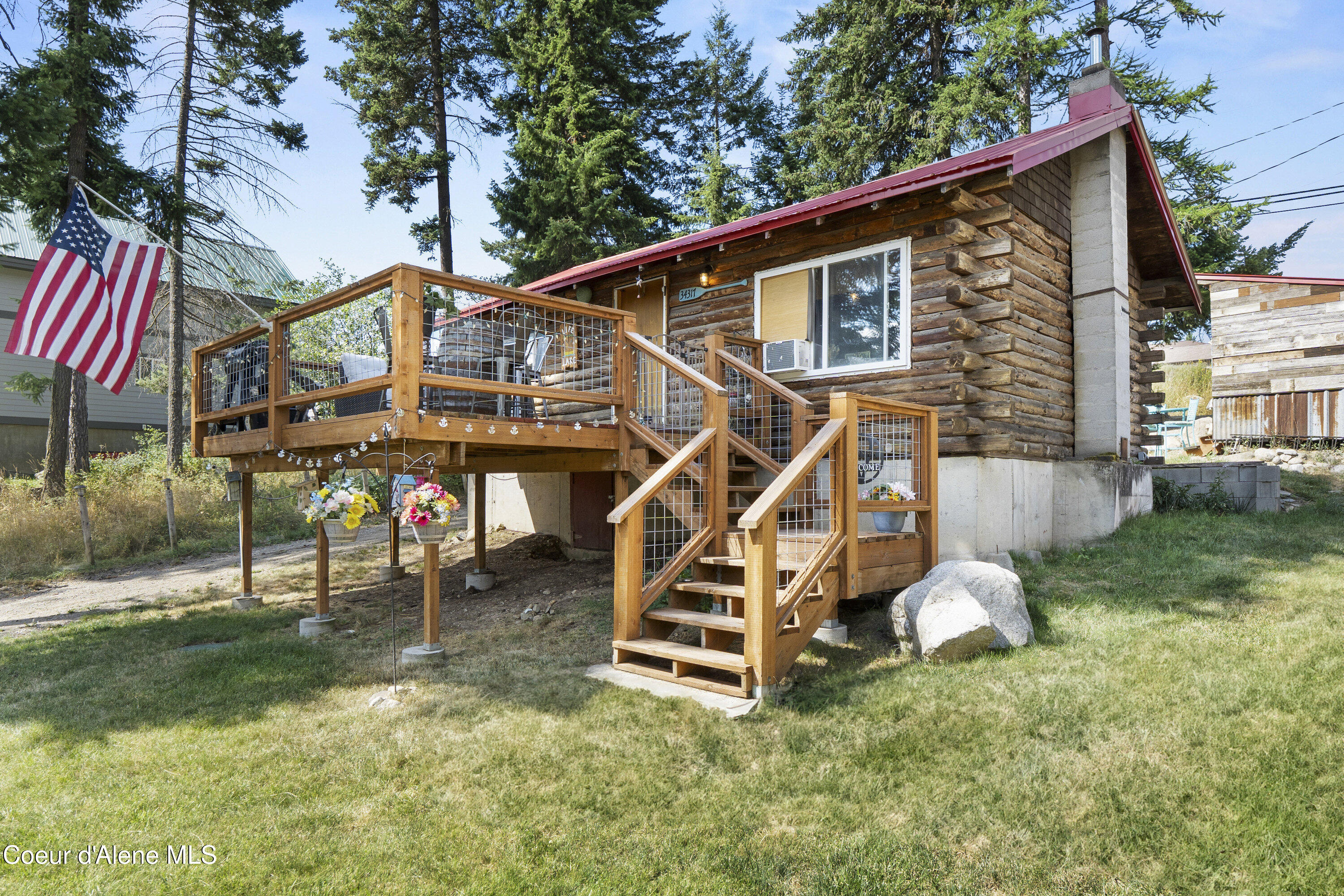 34317 N Bardill St, Bayview