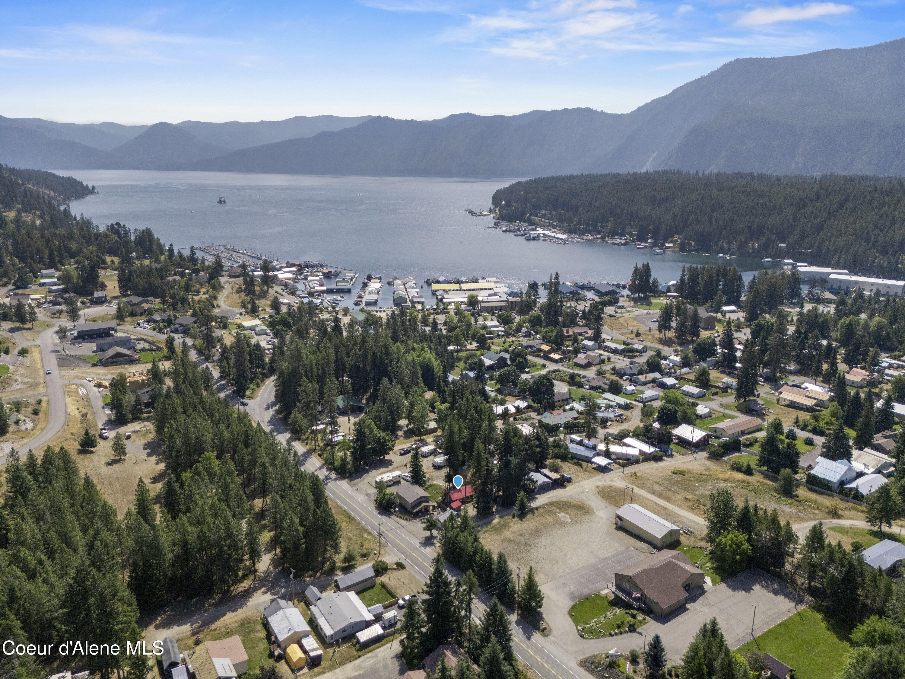 34317 N Bardill St, Bayview