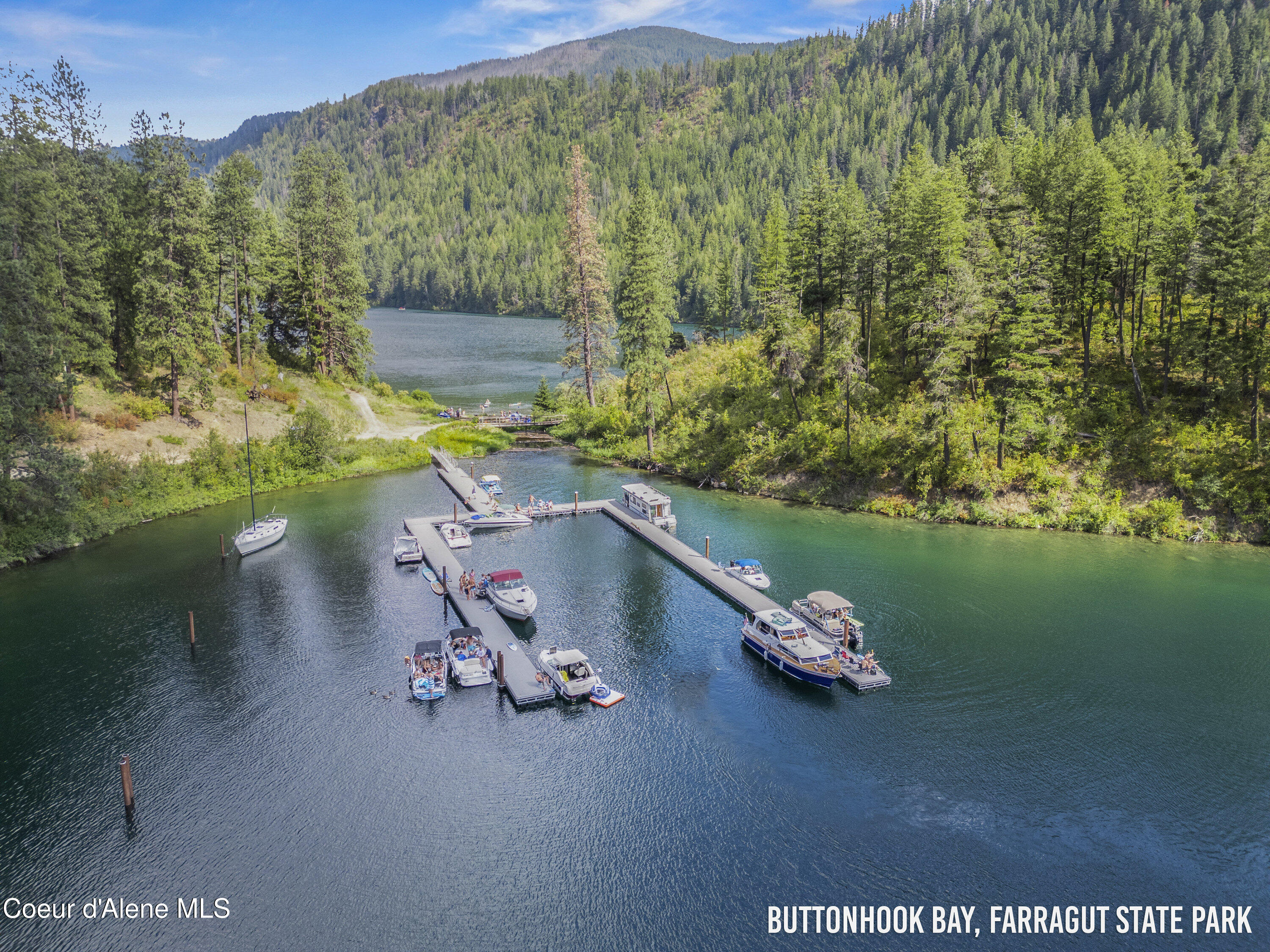 34317 N Bardill St, Bayview