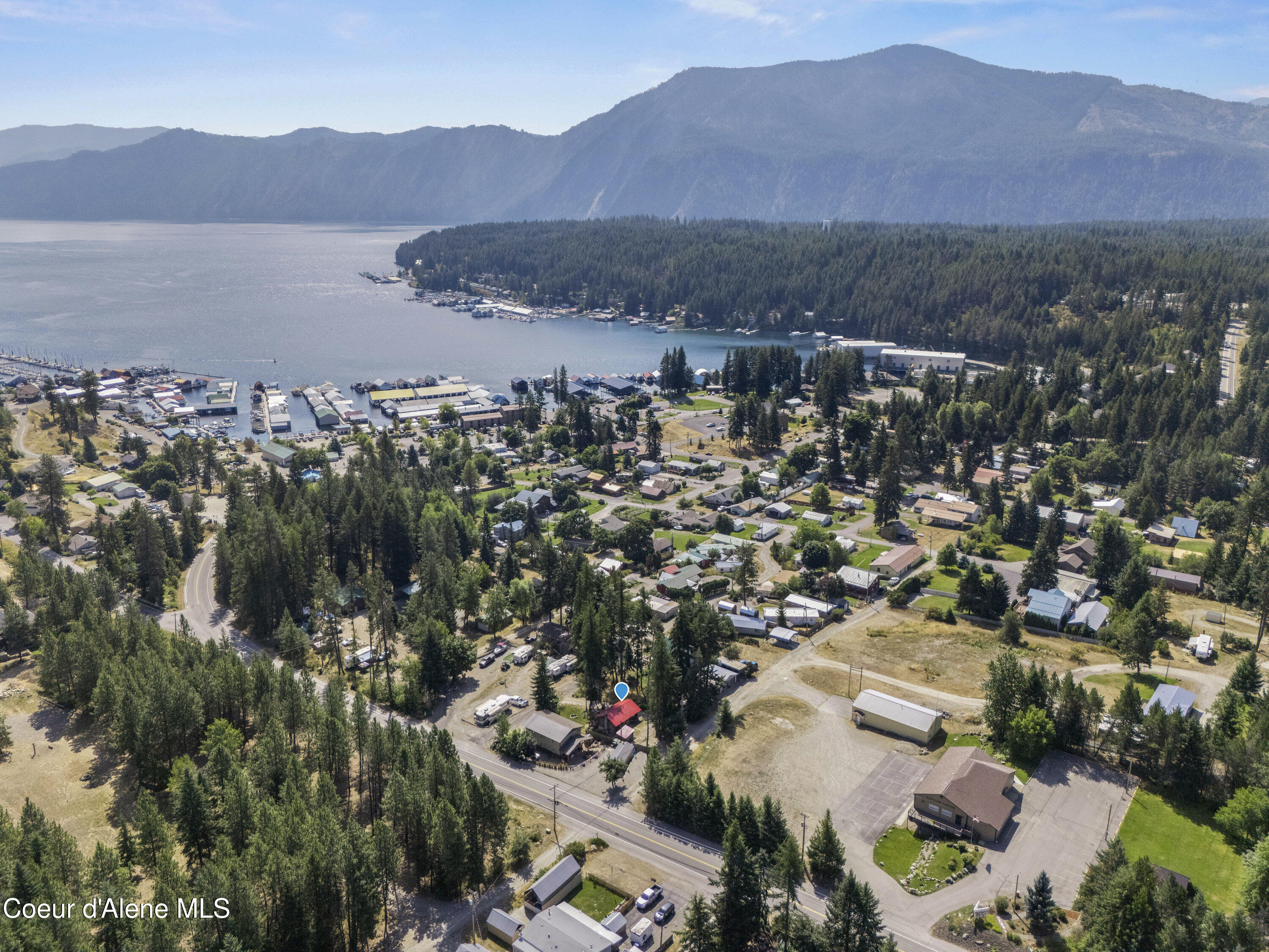 34317 N Bardill St, Bayview