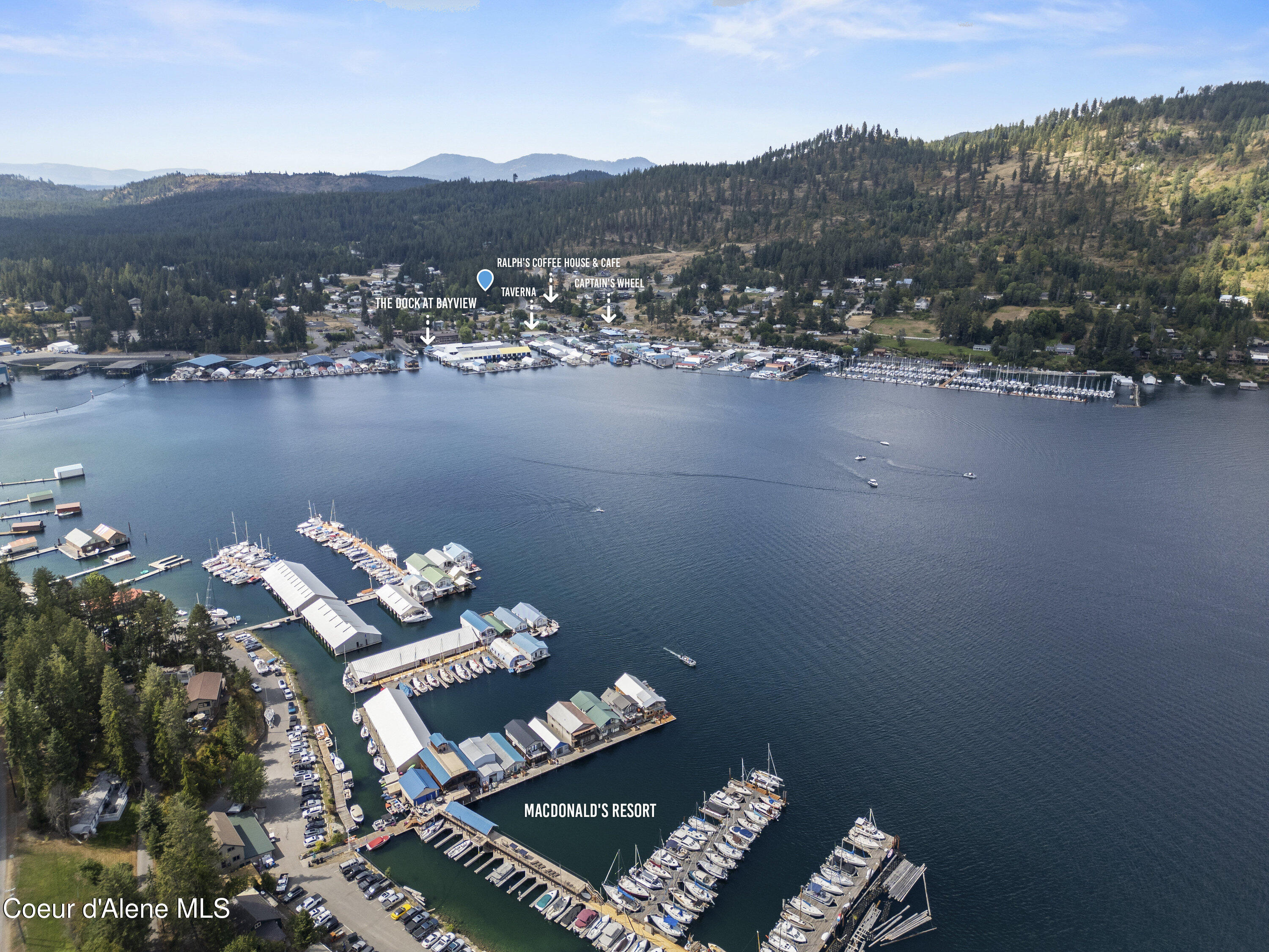 34317 N Bardill St, Bayview