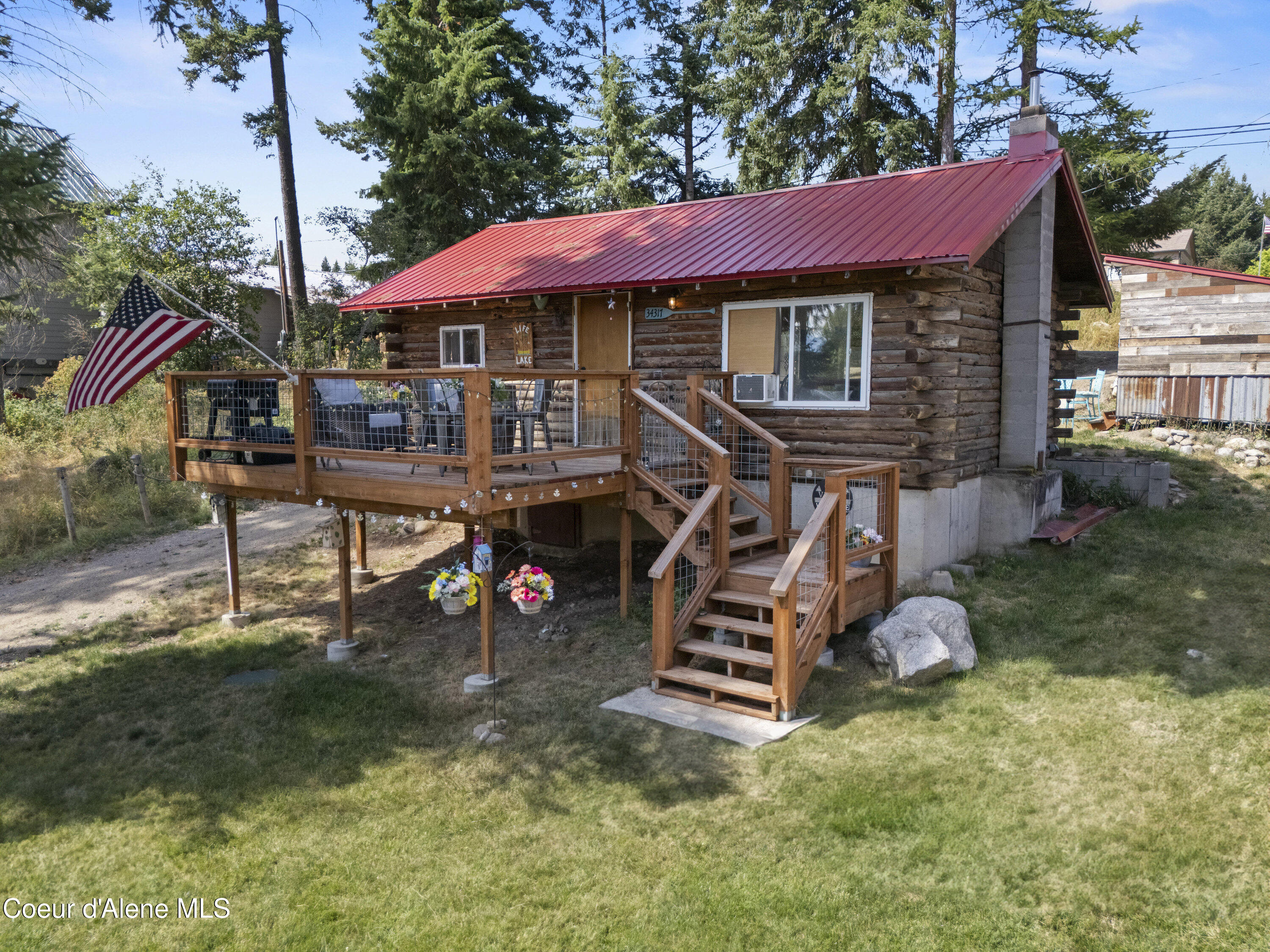 34317 N Bardill St, Bayview