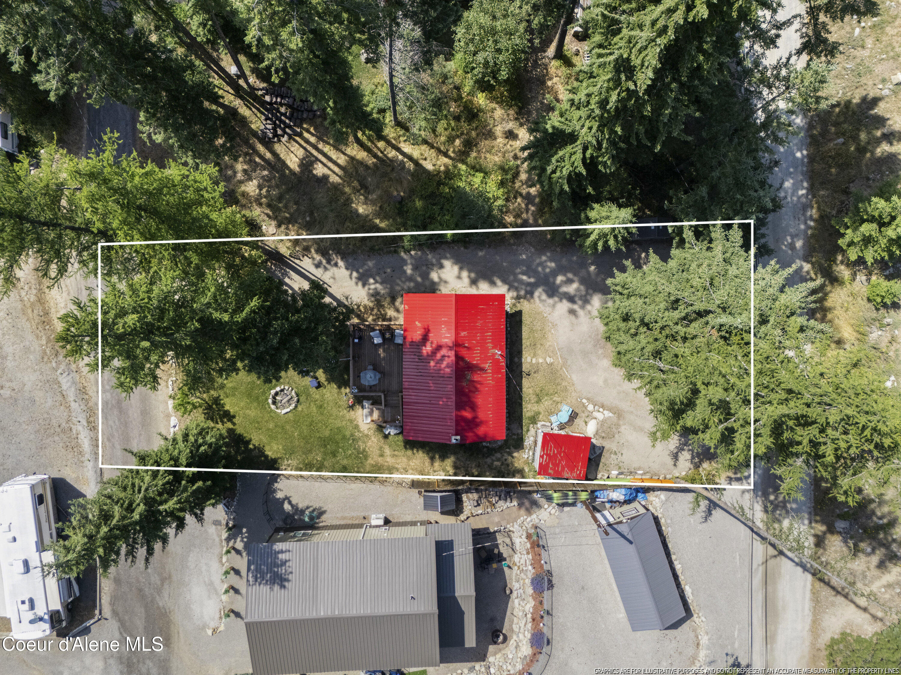 34317 N Bardill St, Bayview