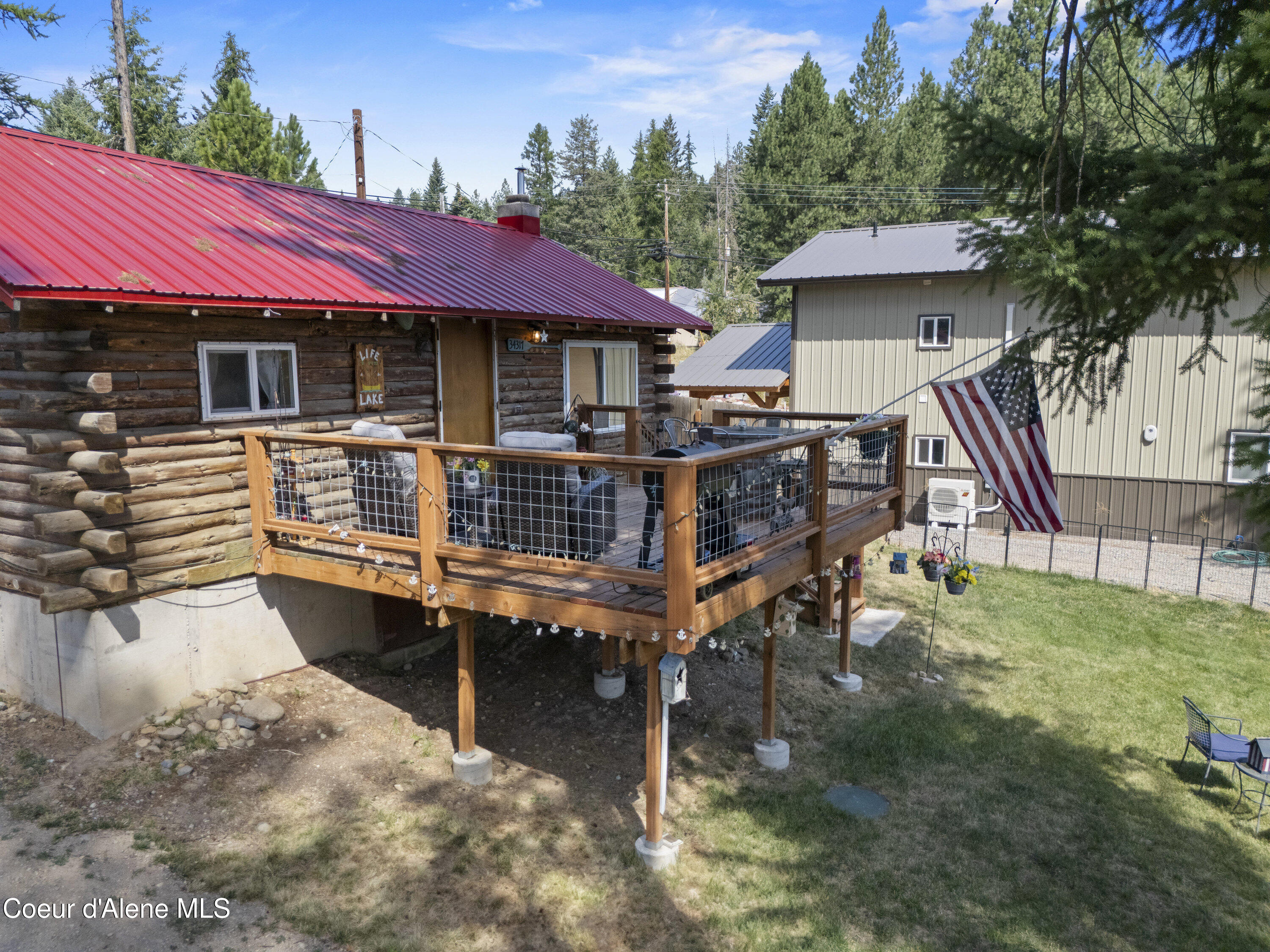 34317 N Bardill St, Bayview