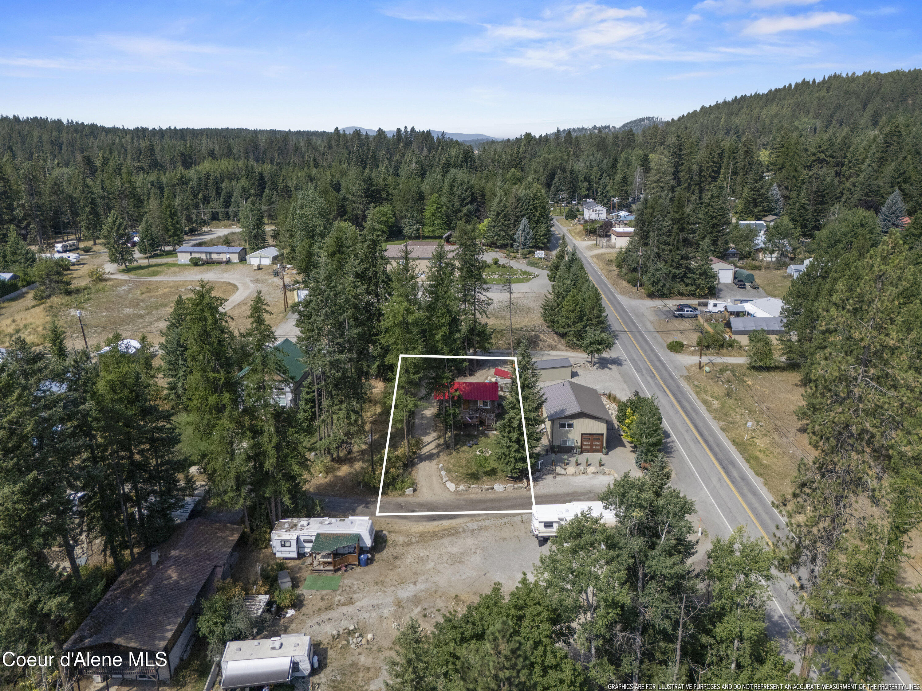 34317 N Bardill St, Bayview