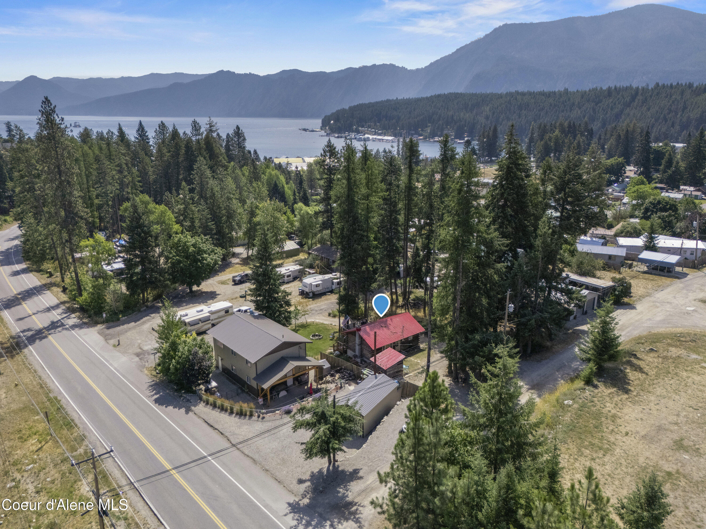 34317 N Bardill St, Bayview