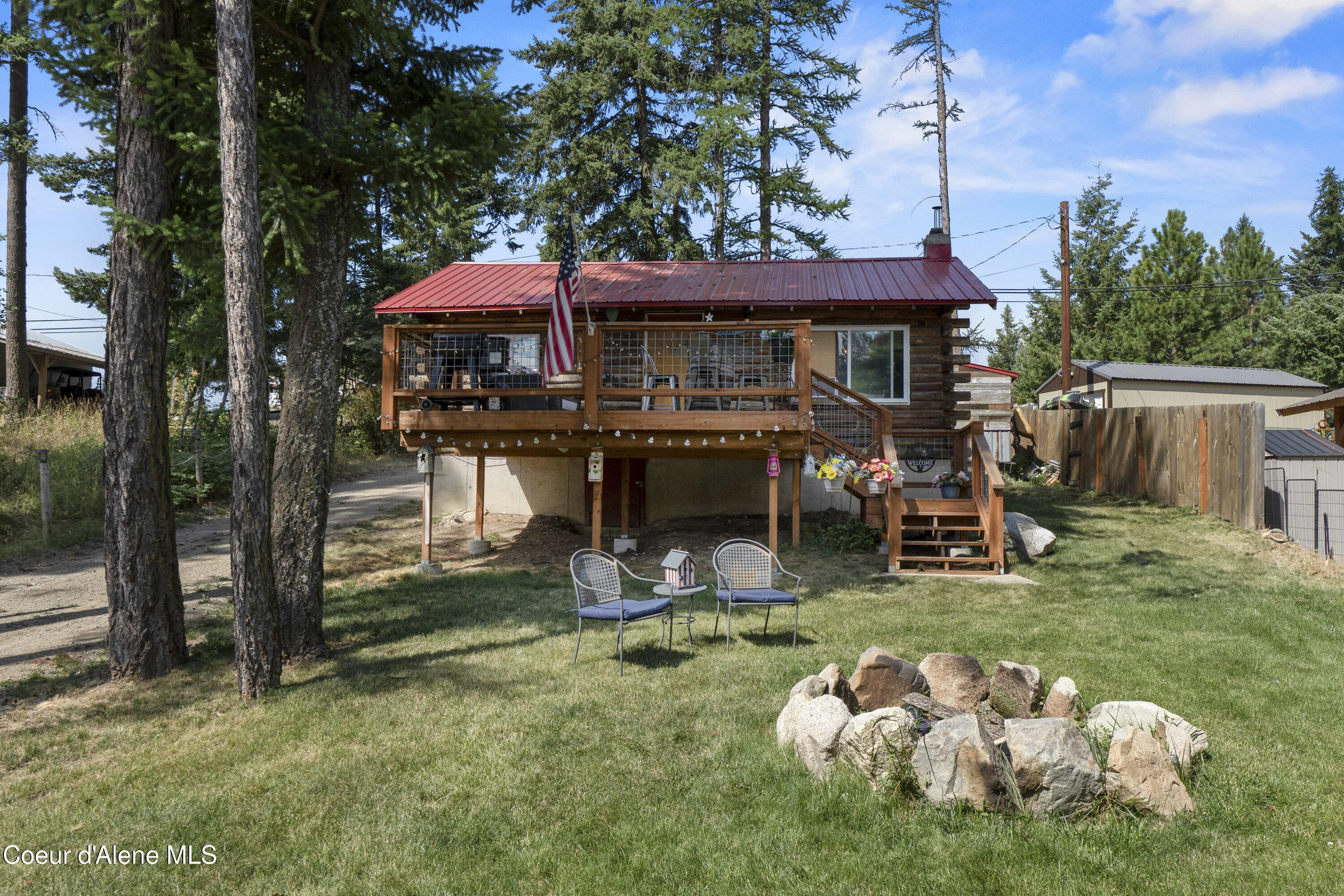 34317 N Bardill St, Bayview