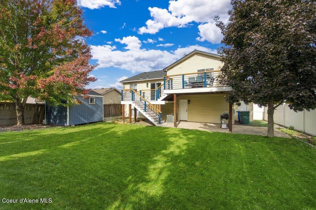1140 W Wishkah AVE