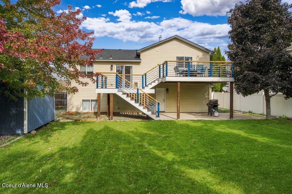 1140 W Wishkah AVE