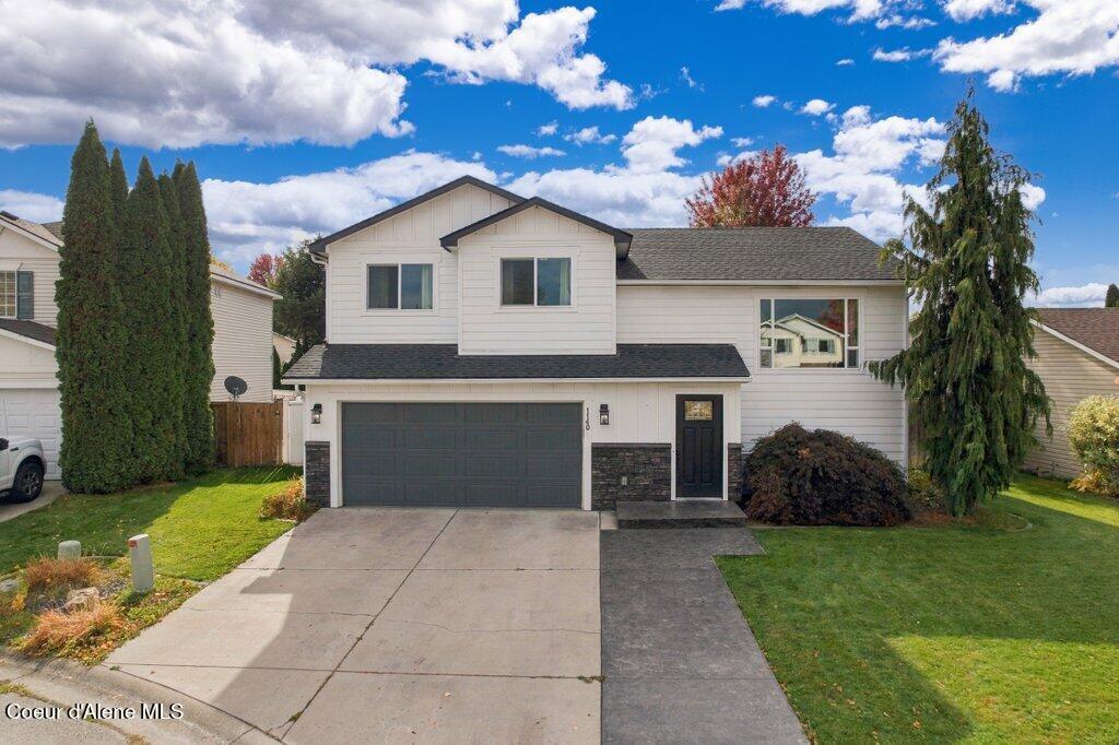 1140 W Wishkah AVE