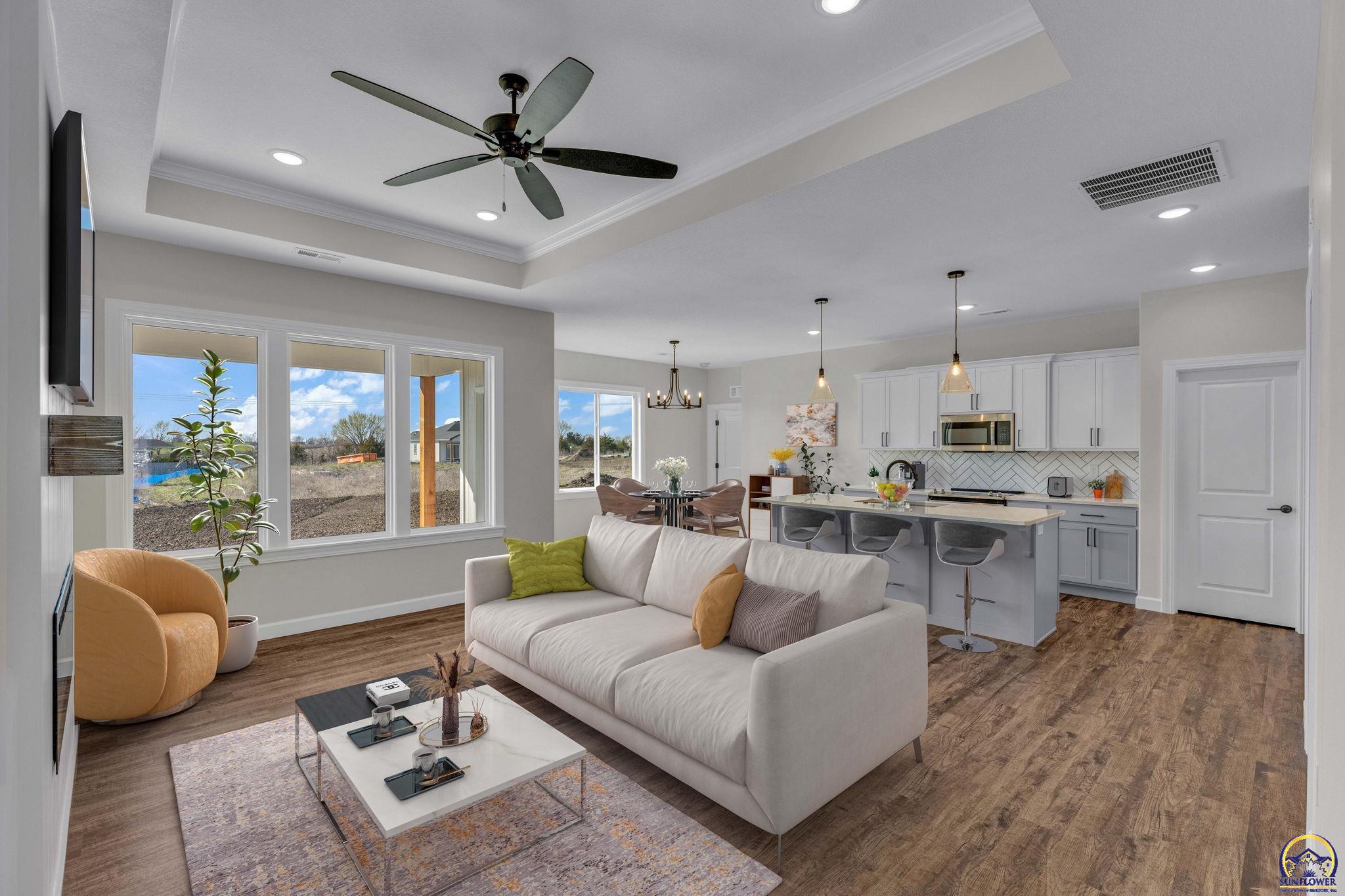 2639 SW Sherwood Park DR