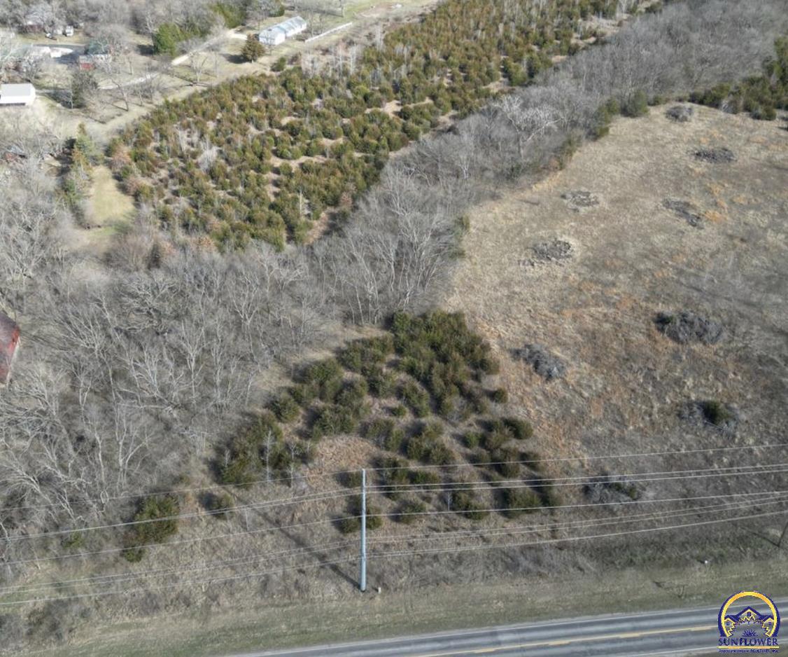 0000 SE Shawnee Heights RD