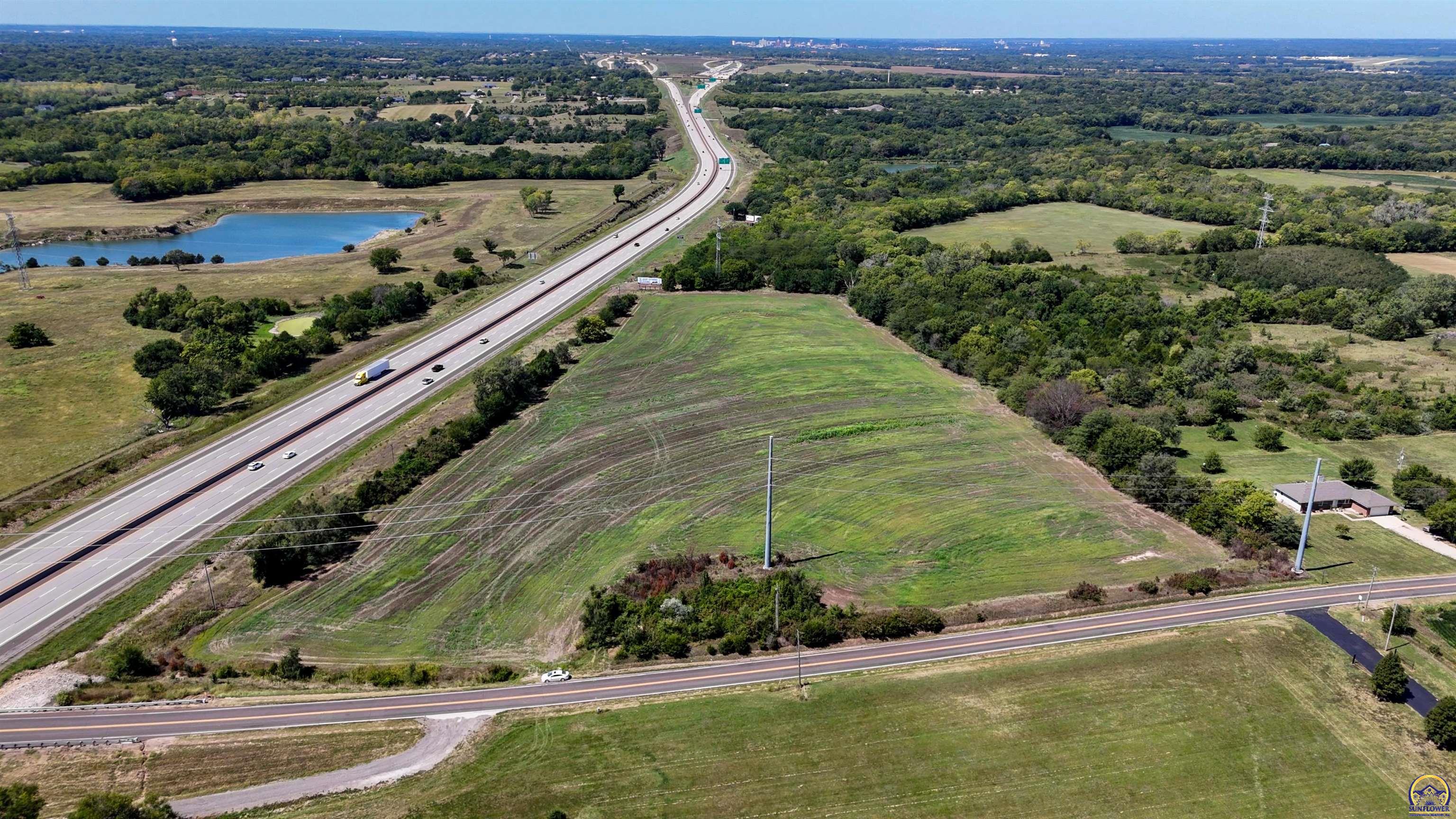 2100 SE Shawnee Heights RD