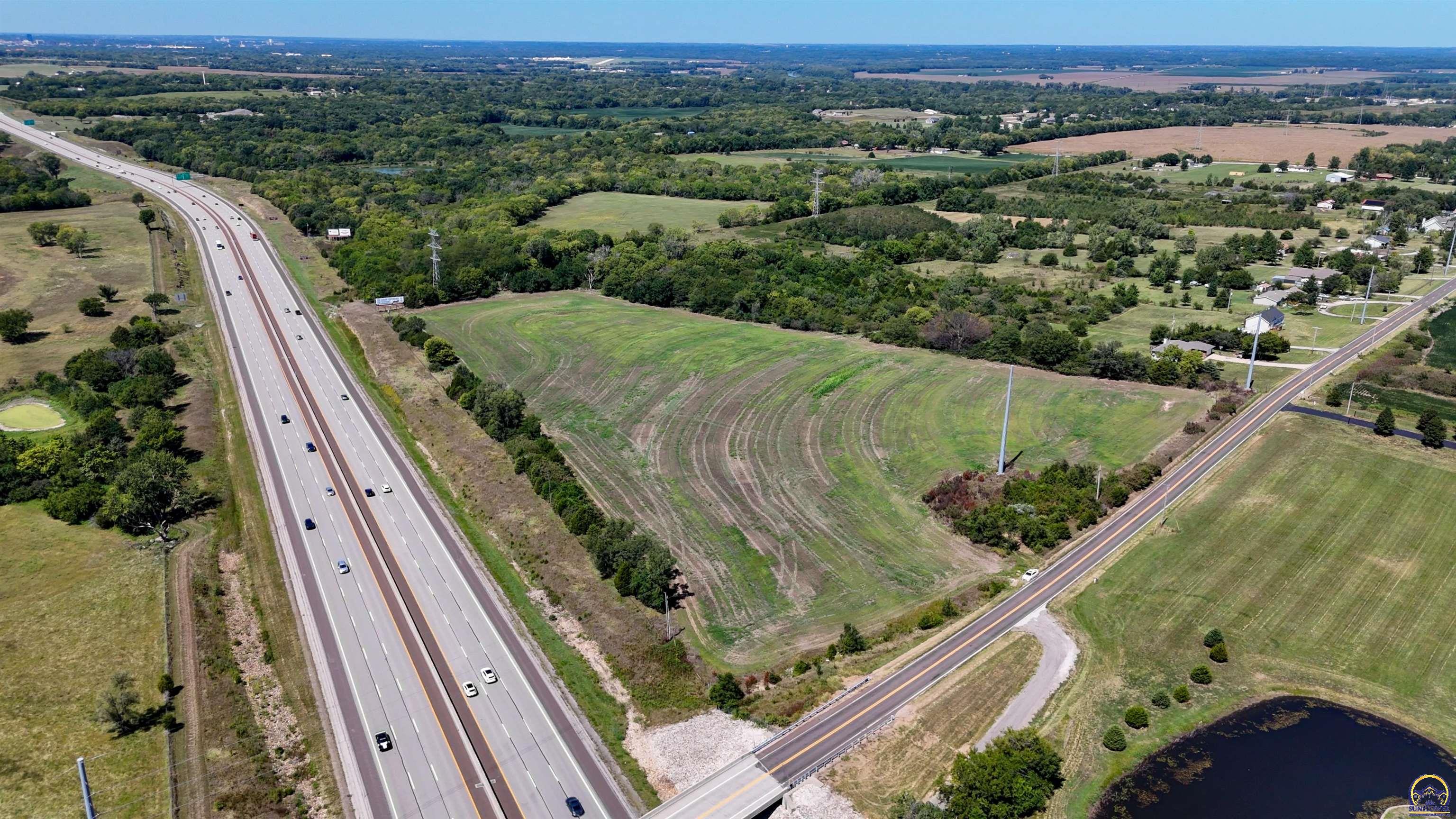 2100 SE Shawnee Heights RD