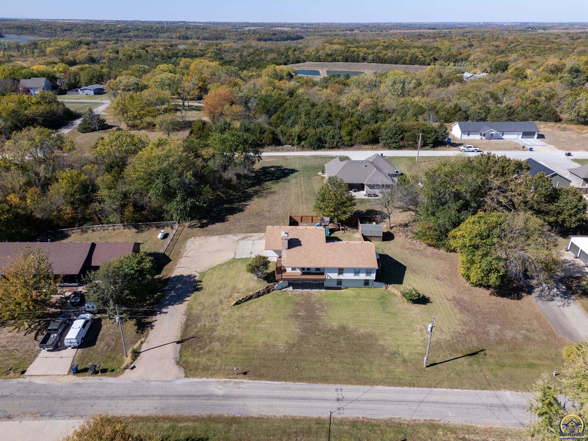 6411 Crescent Rim DR