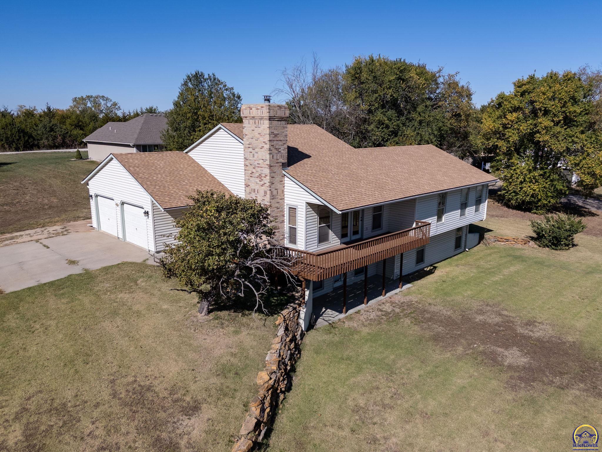 6411 Crescent Rim DR