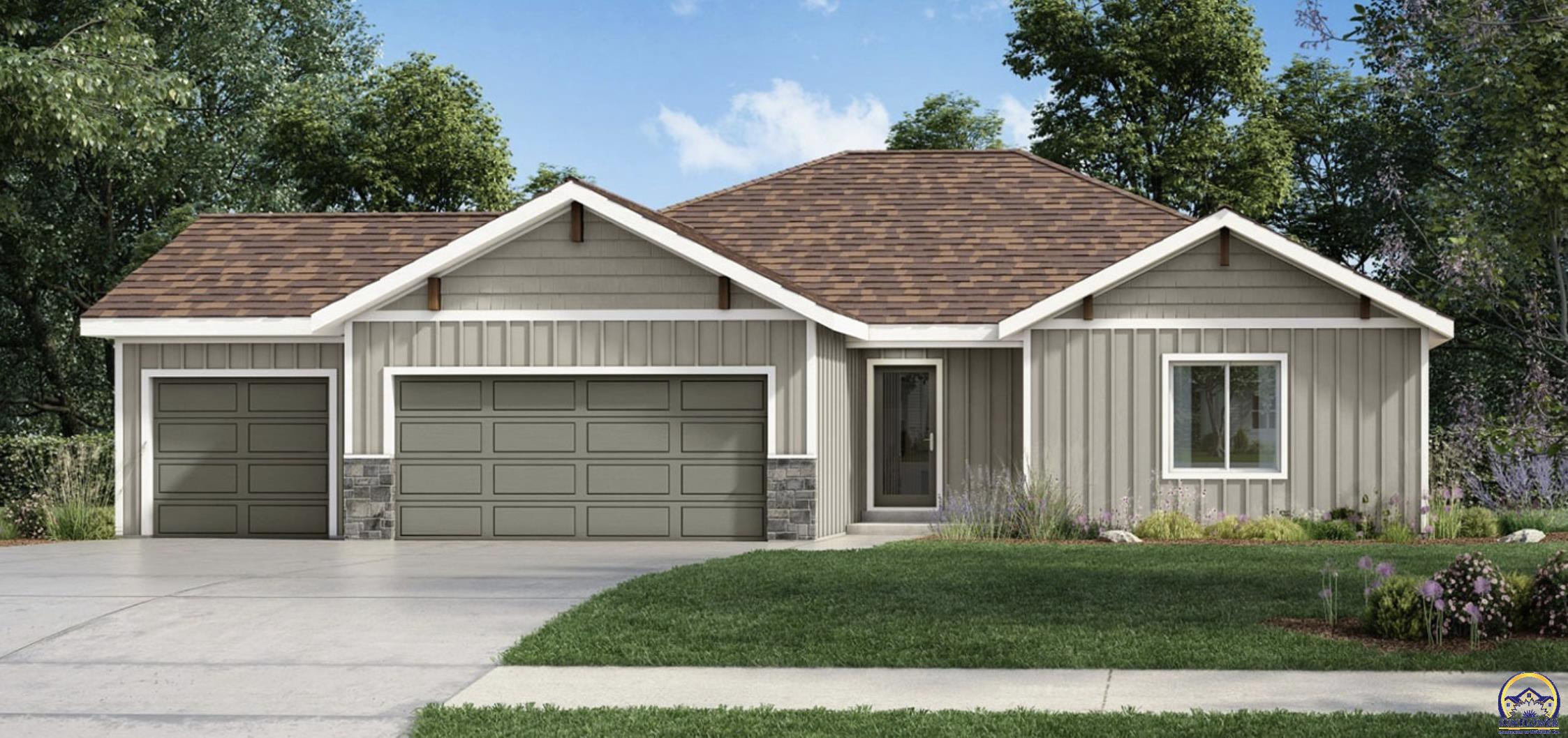 2612 SW Sherwood Park DR