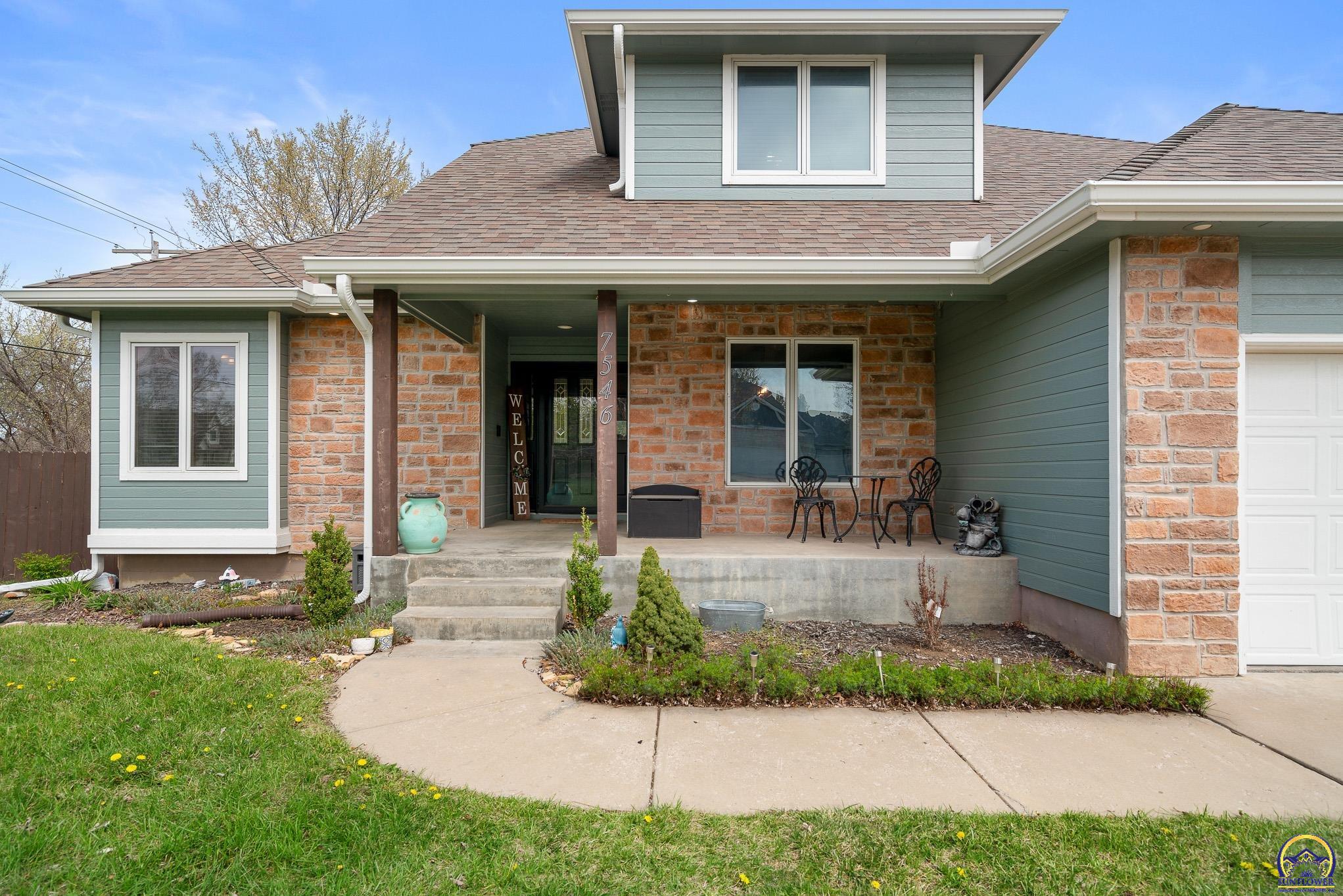 7546 SW Ambassador PL