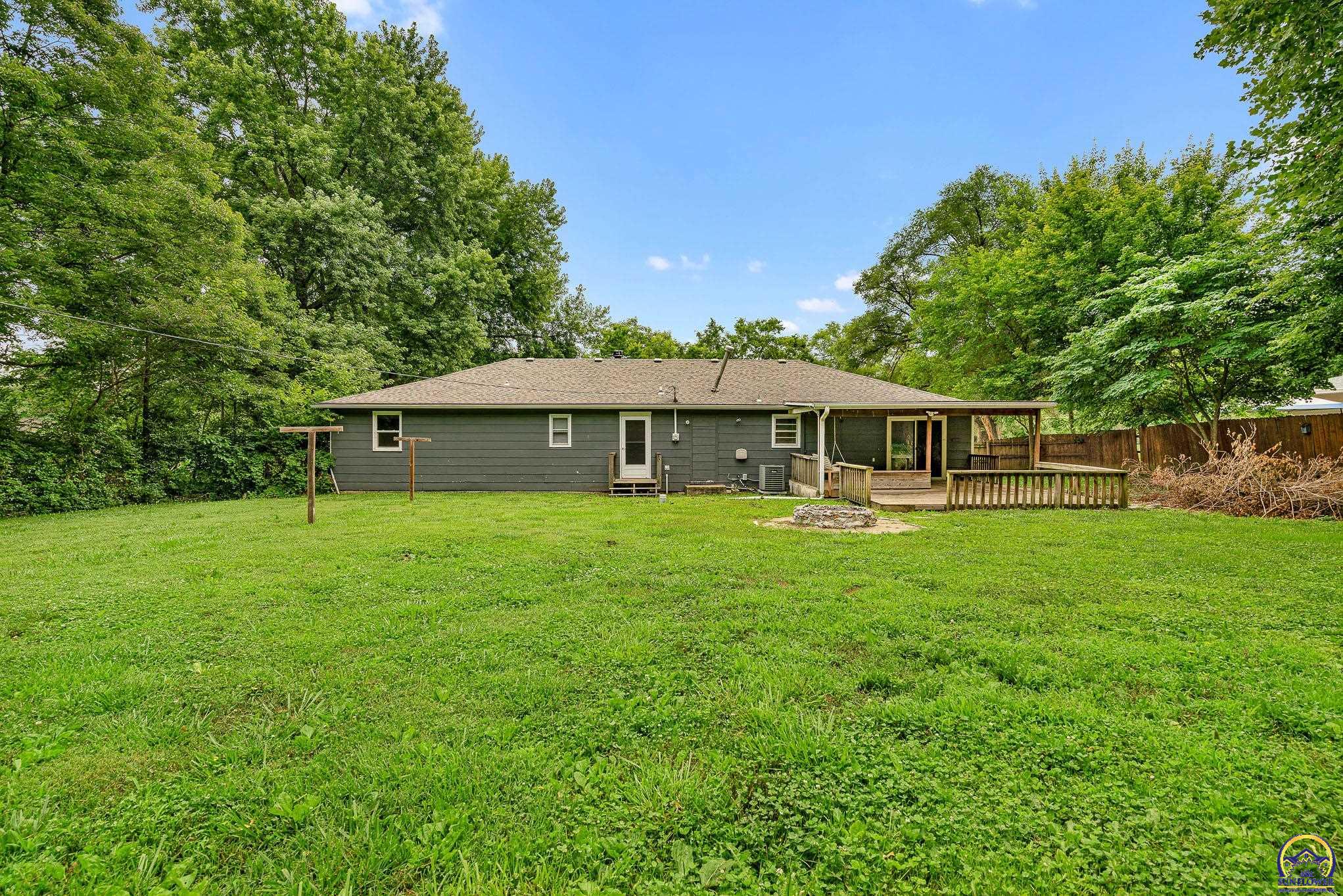 3603 NW Rochester RD