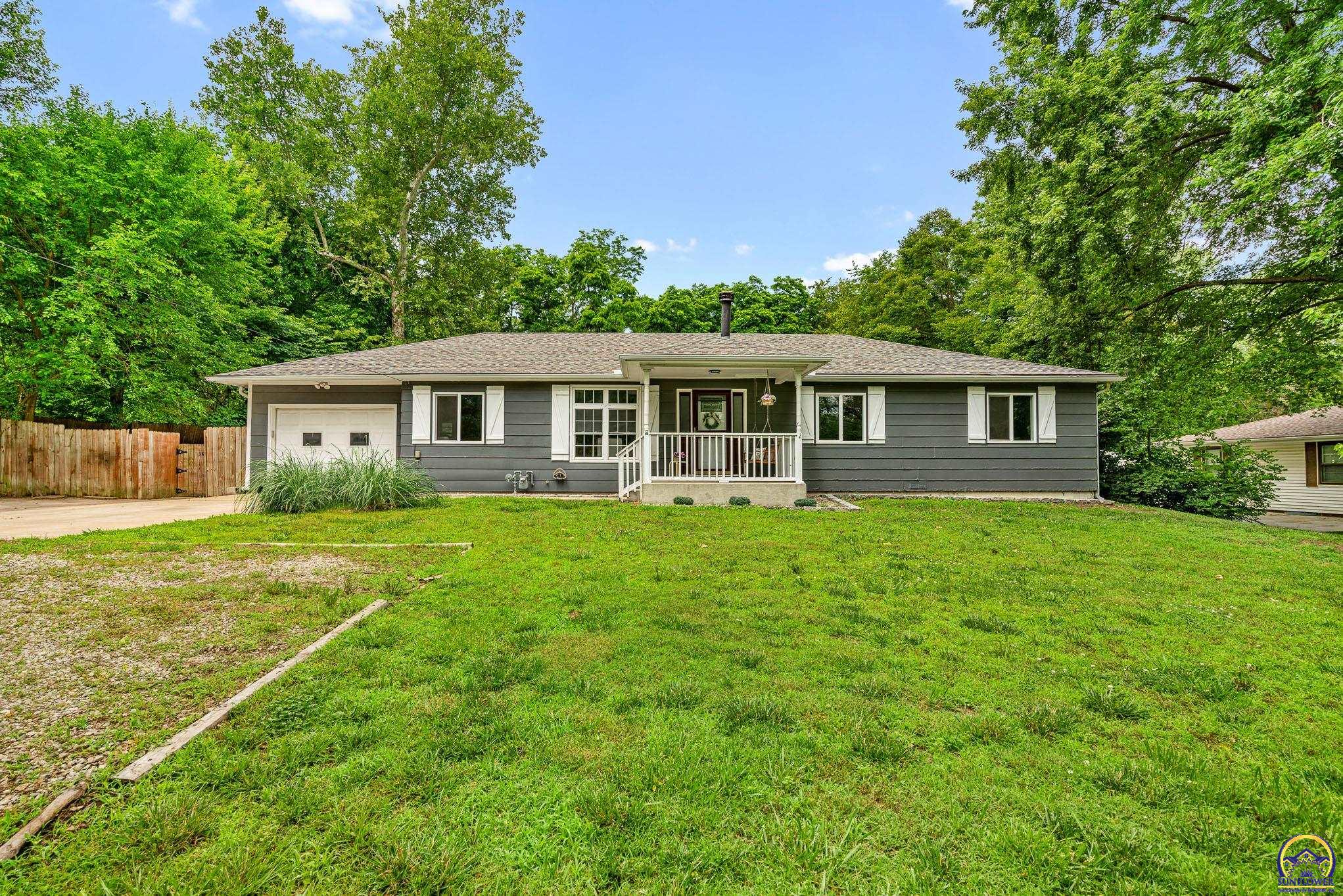 3603 NW Rochester RD