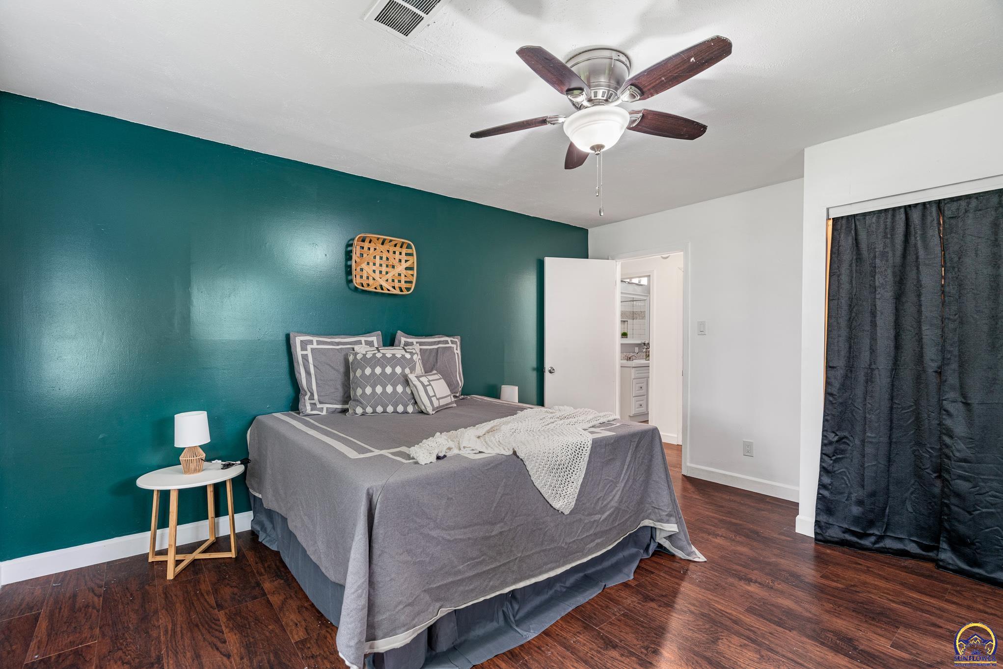 3603 NW Rochester RD