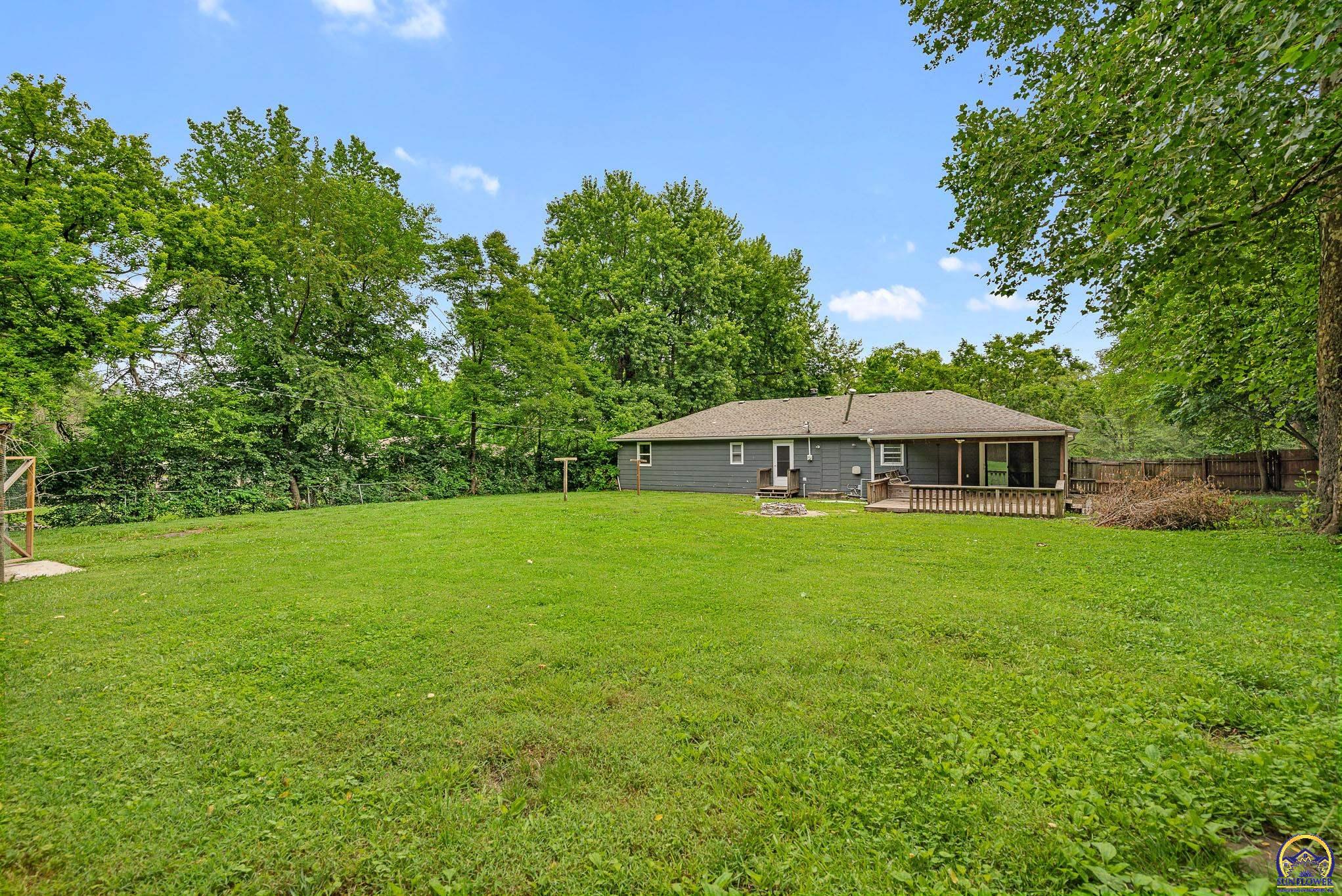 3603 NW Rochester RD