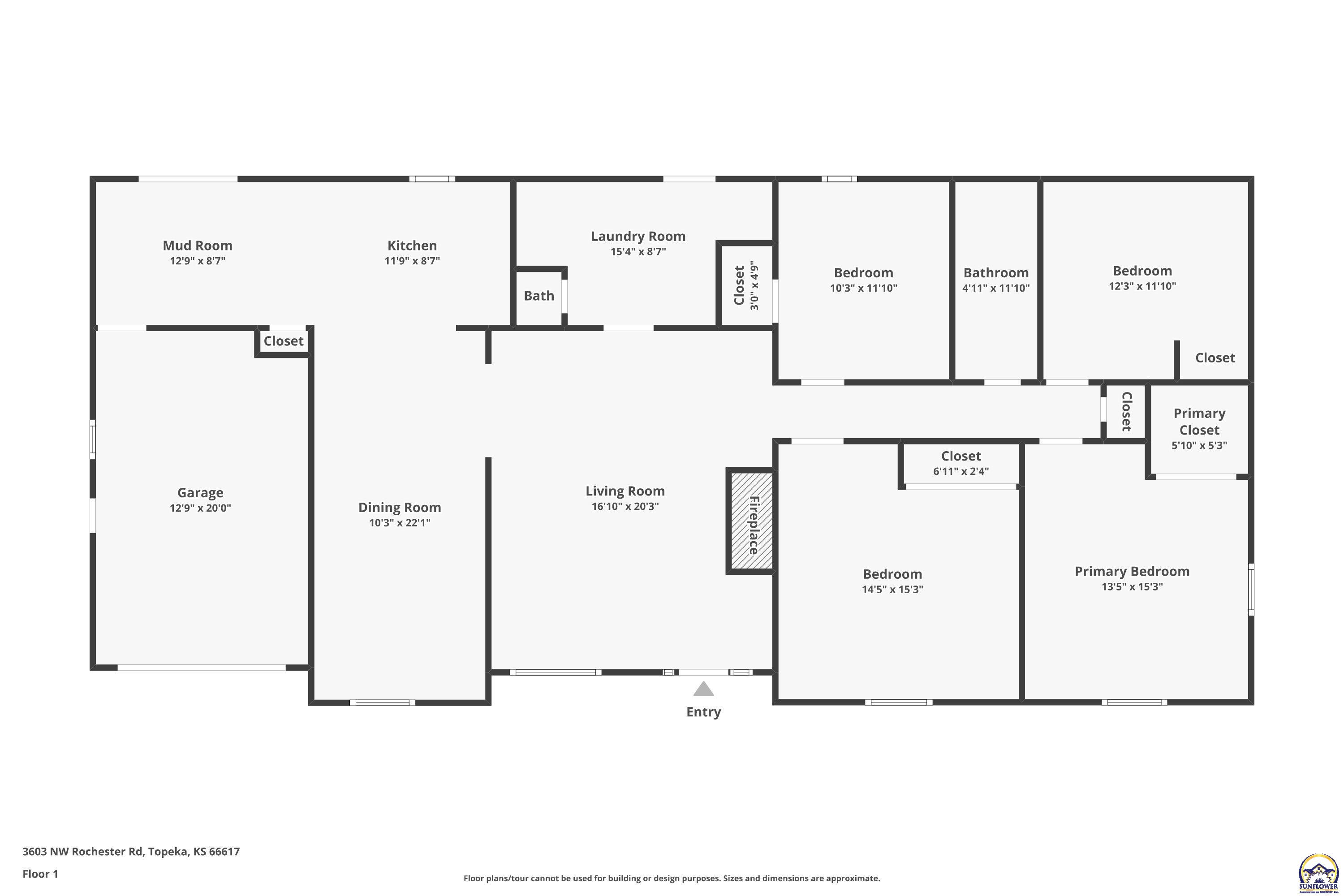 3603 NW Rochester RD