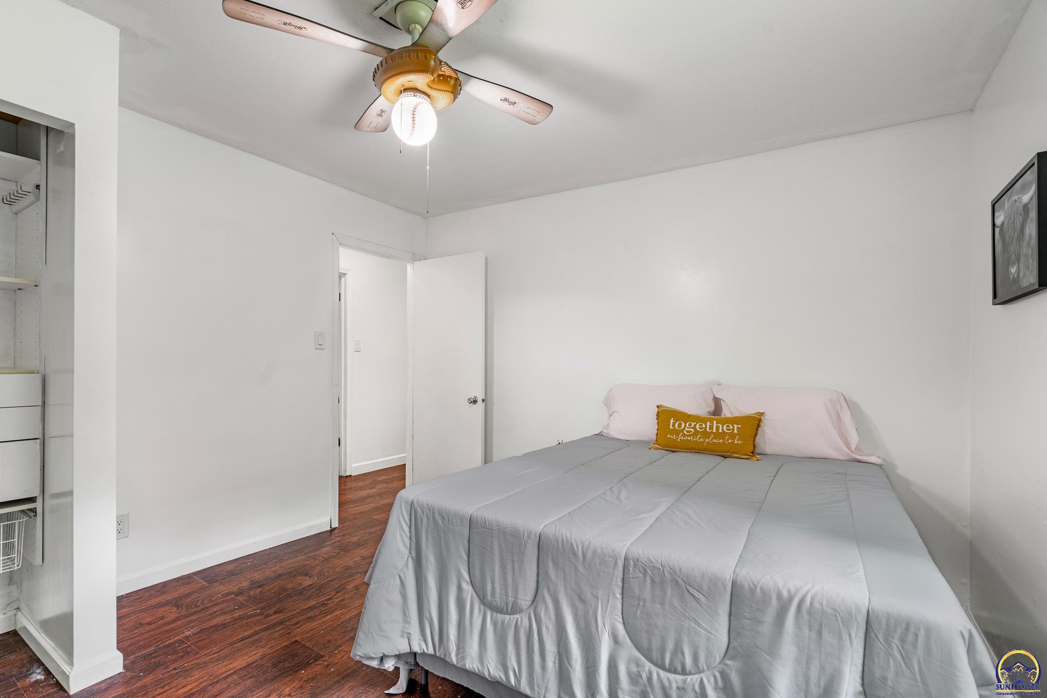 3603 NW Rochester RD