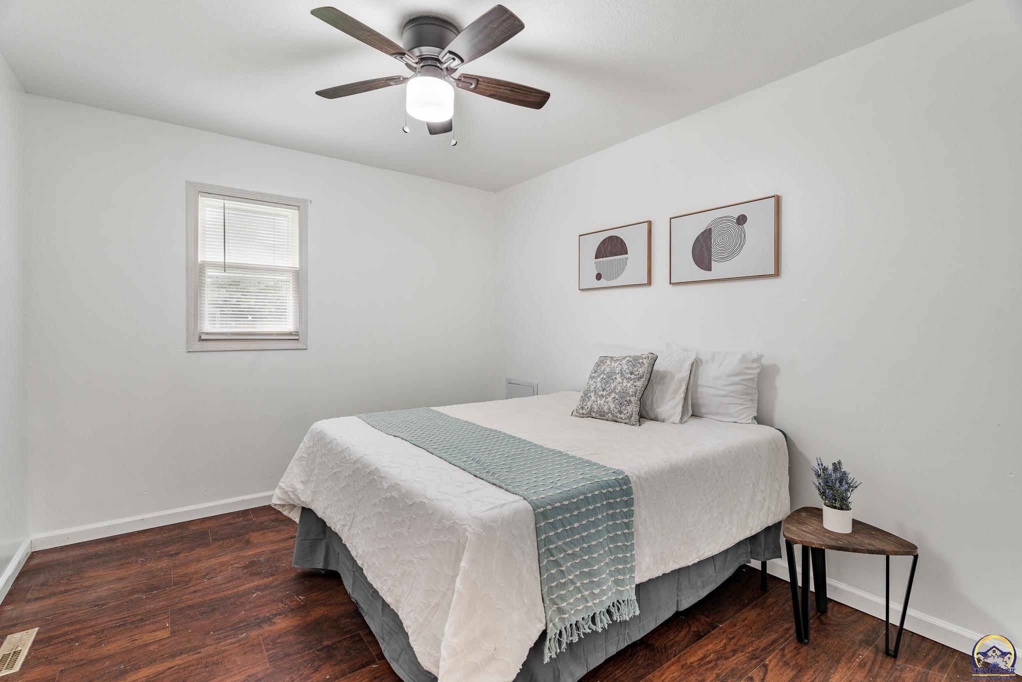 3603 NW Rochester RD