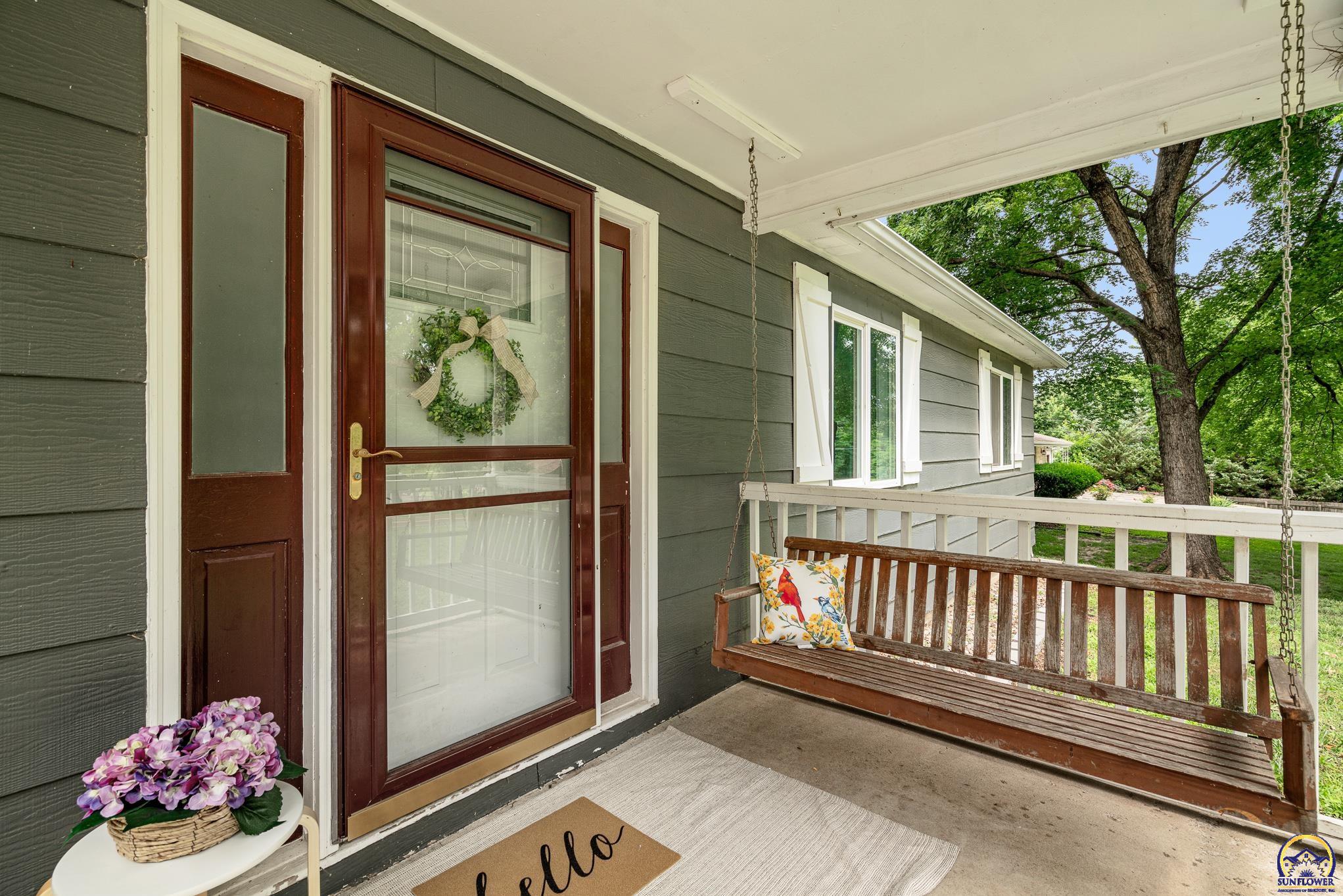 3603 NW Rochester RD