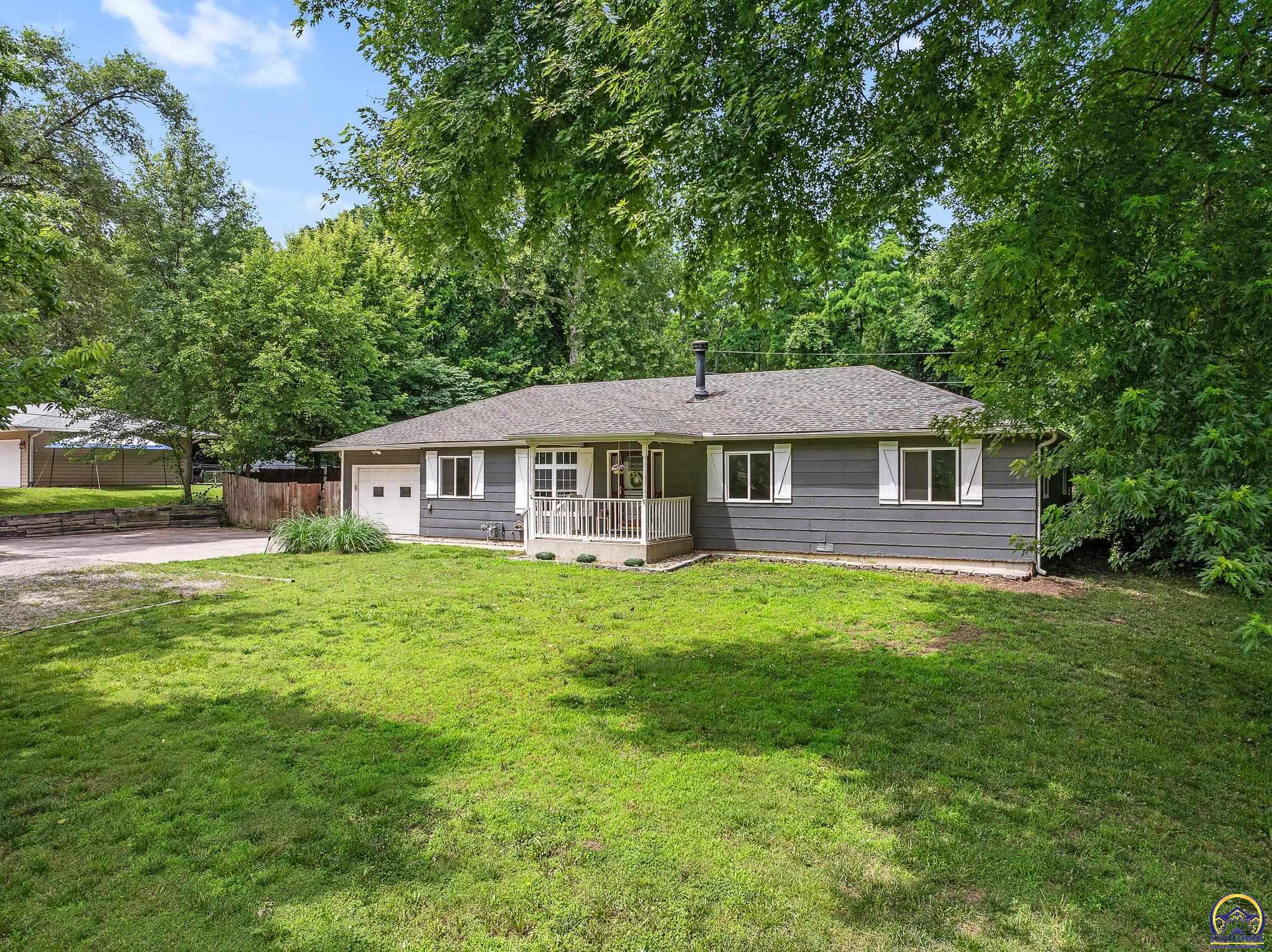 3603 NW Rochester RD