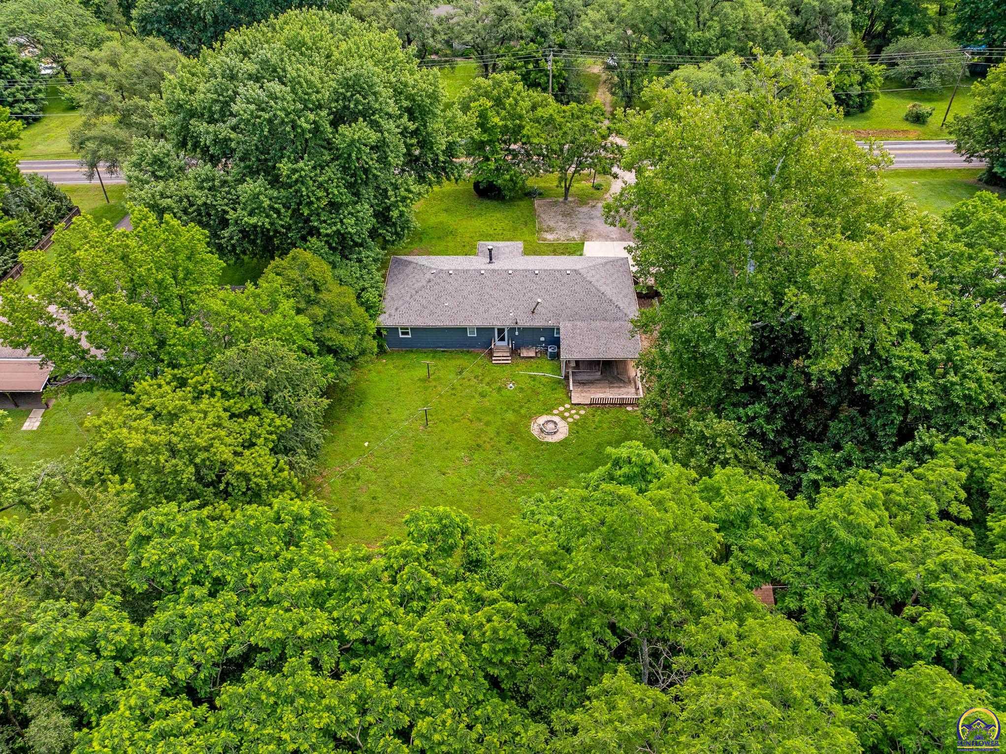 3603 NW Rochester RD