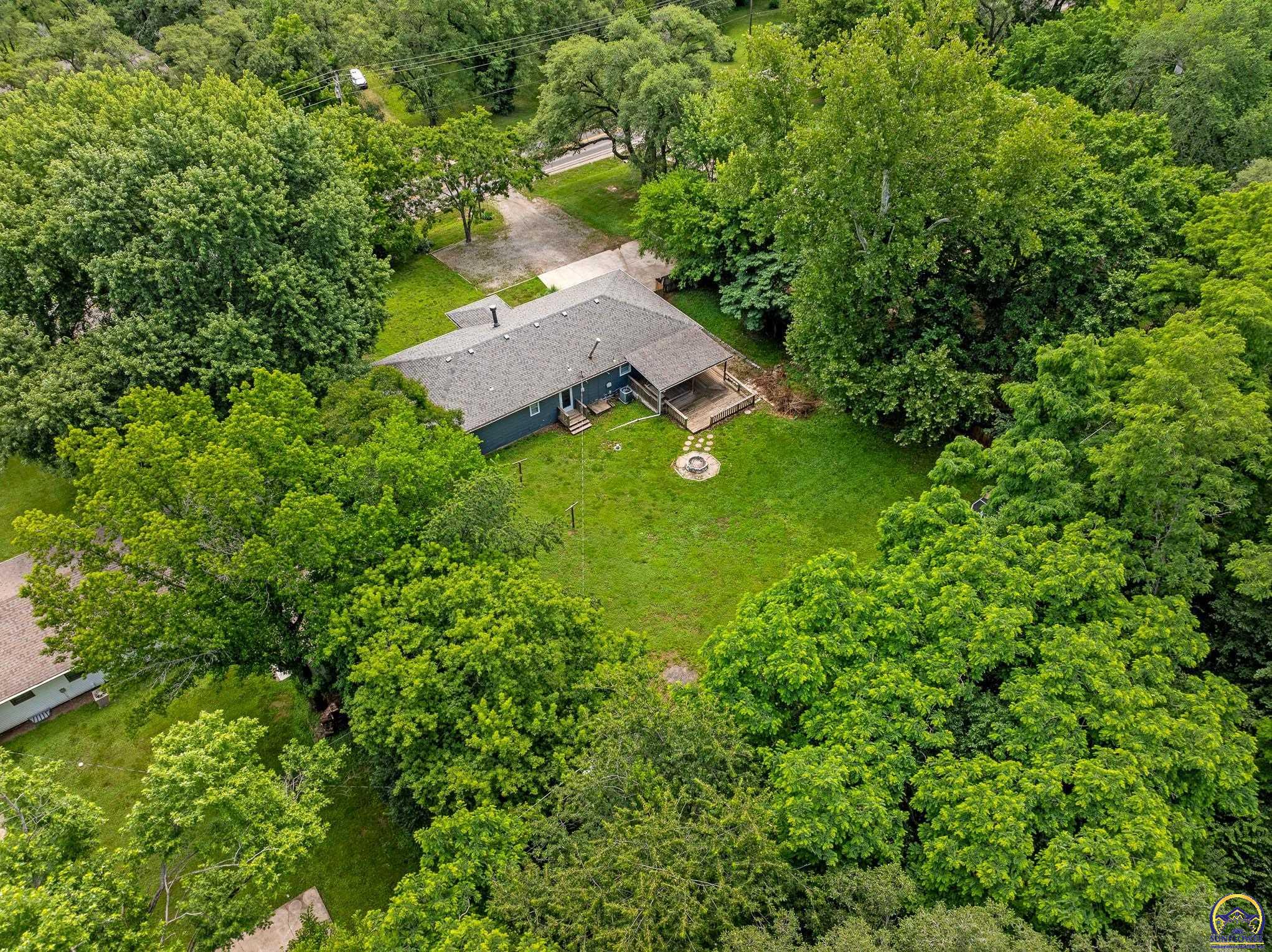 3603 NW Rochester RD