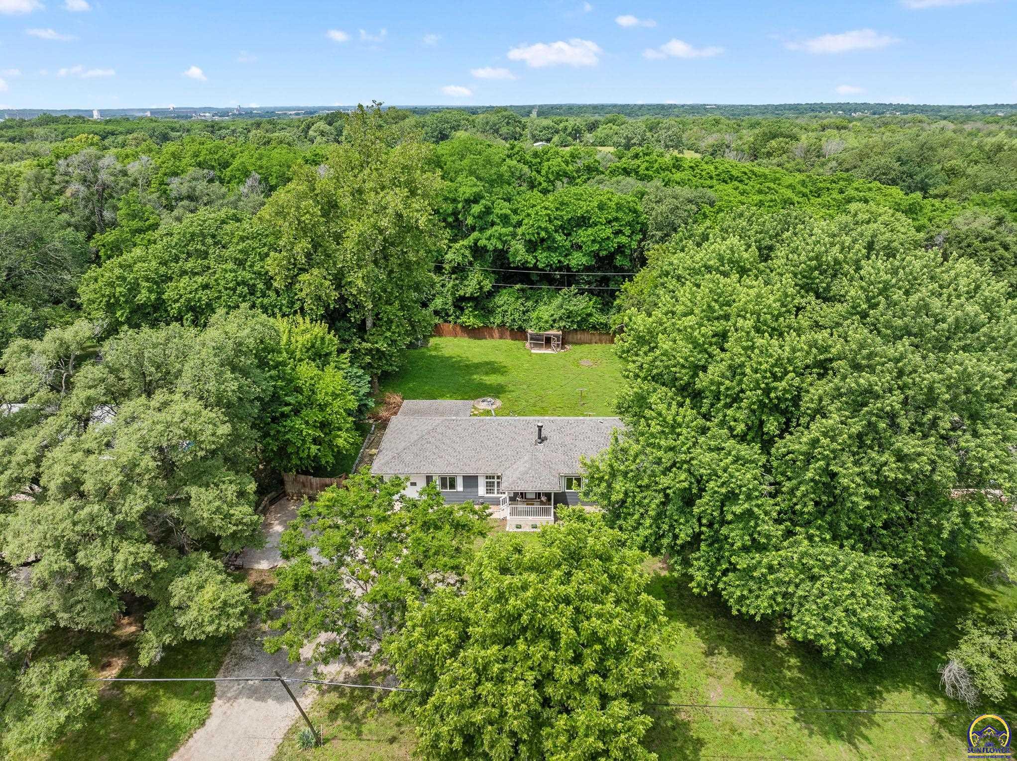 3603 NW Rochester RD